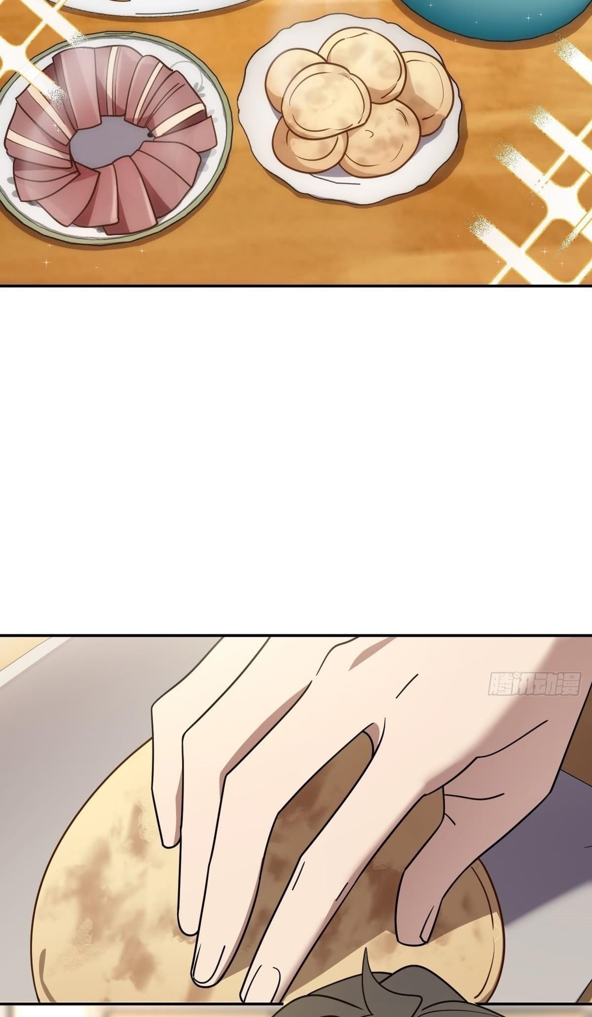 My Wife Is From a Thousand Years Ago Chapter 407 - Page 37