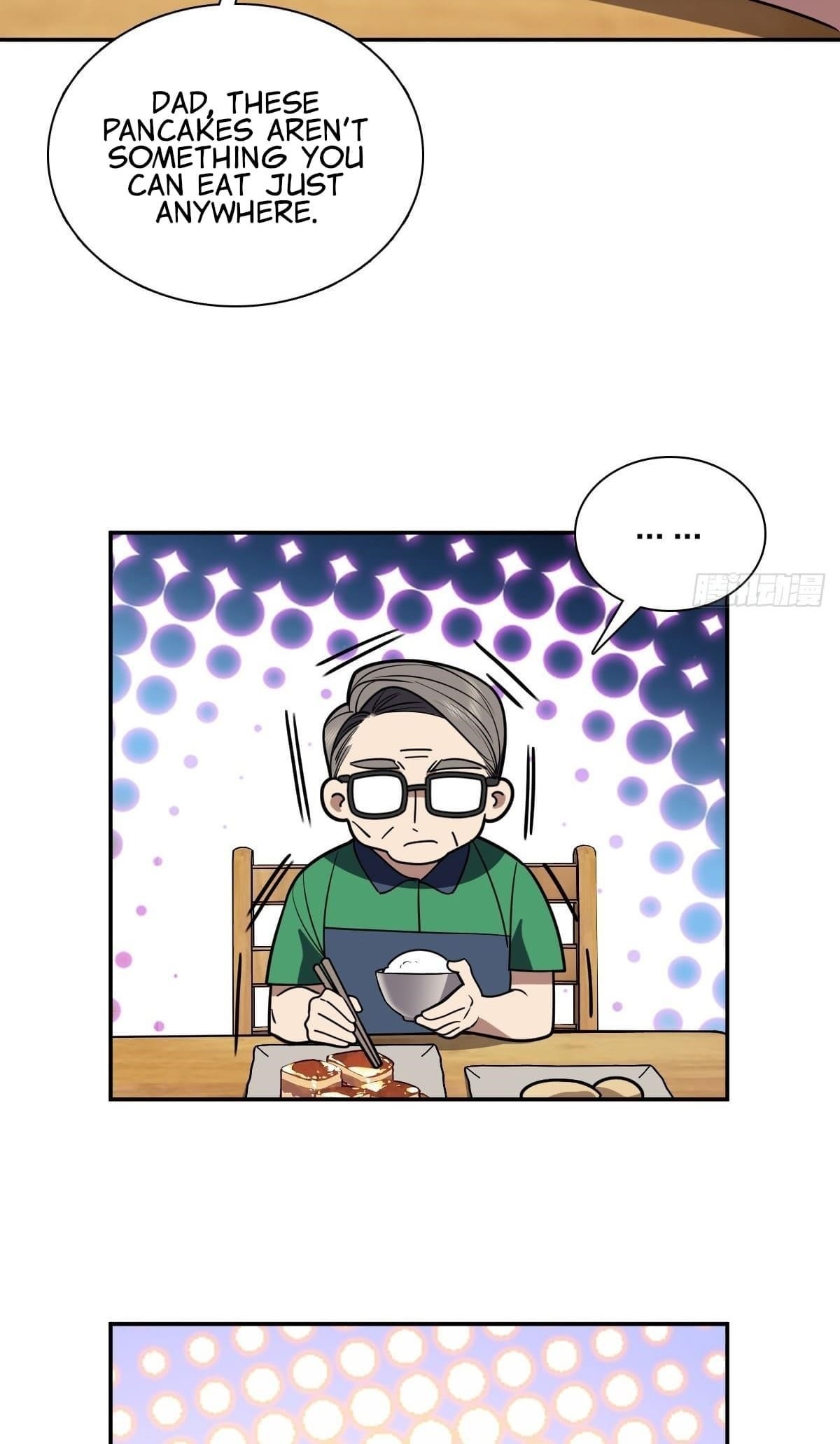 My Wife Is From a Thousand Years Ago Chapter 407 - Page 39