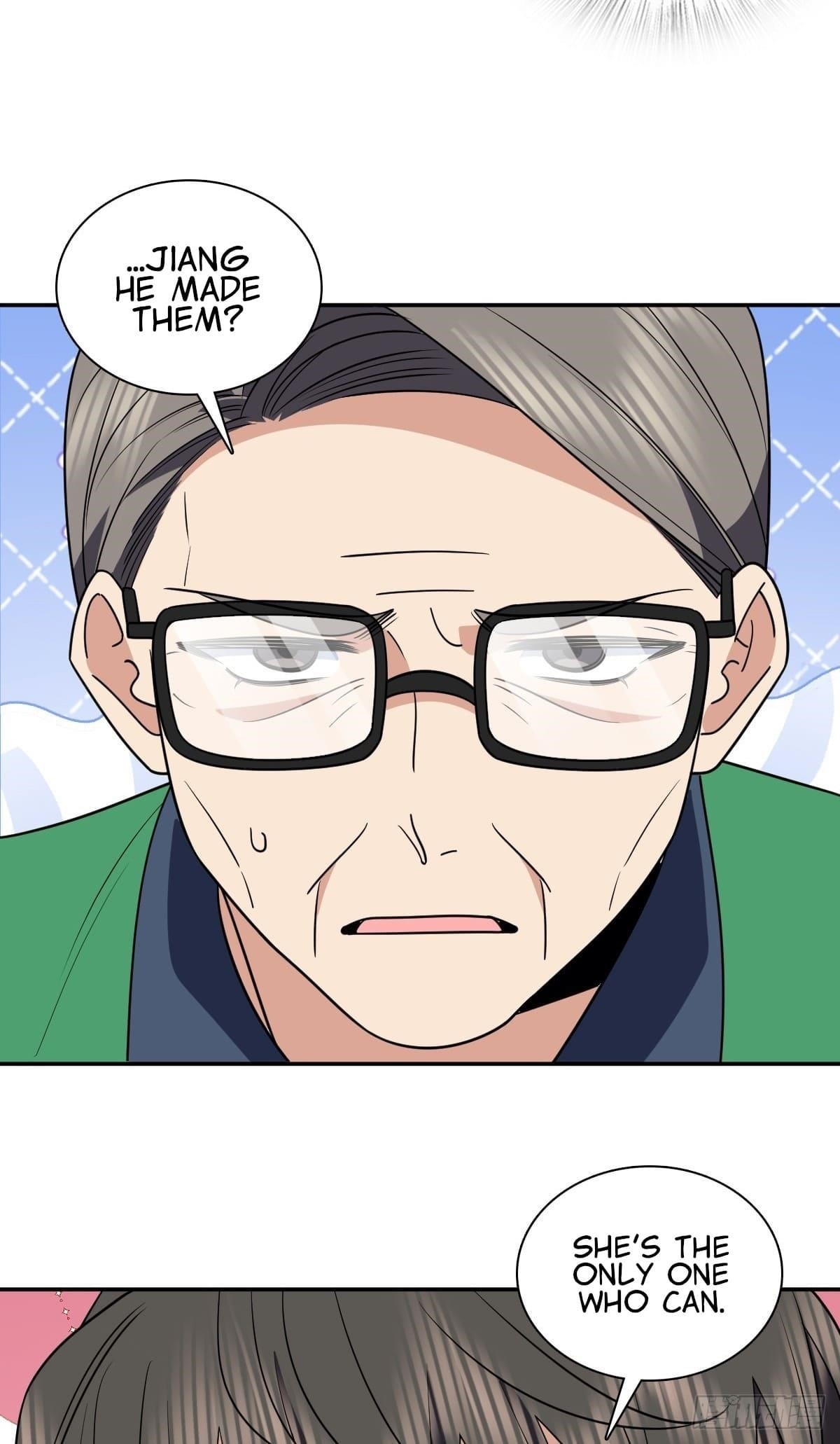 My Wife Is From a Thousand Years Ago Chapter 407 - Page 41