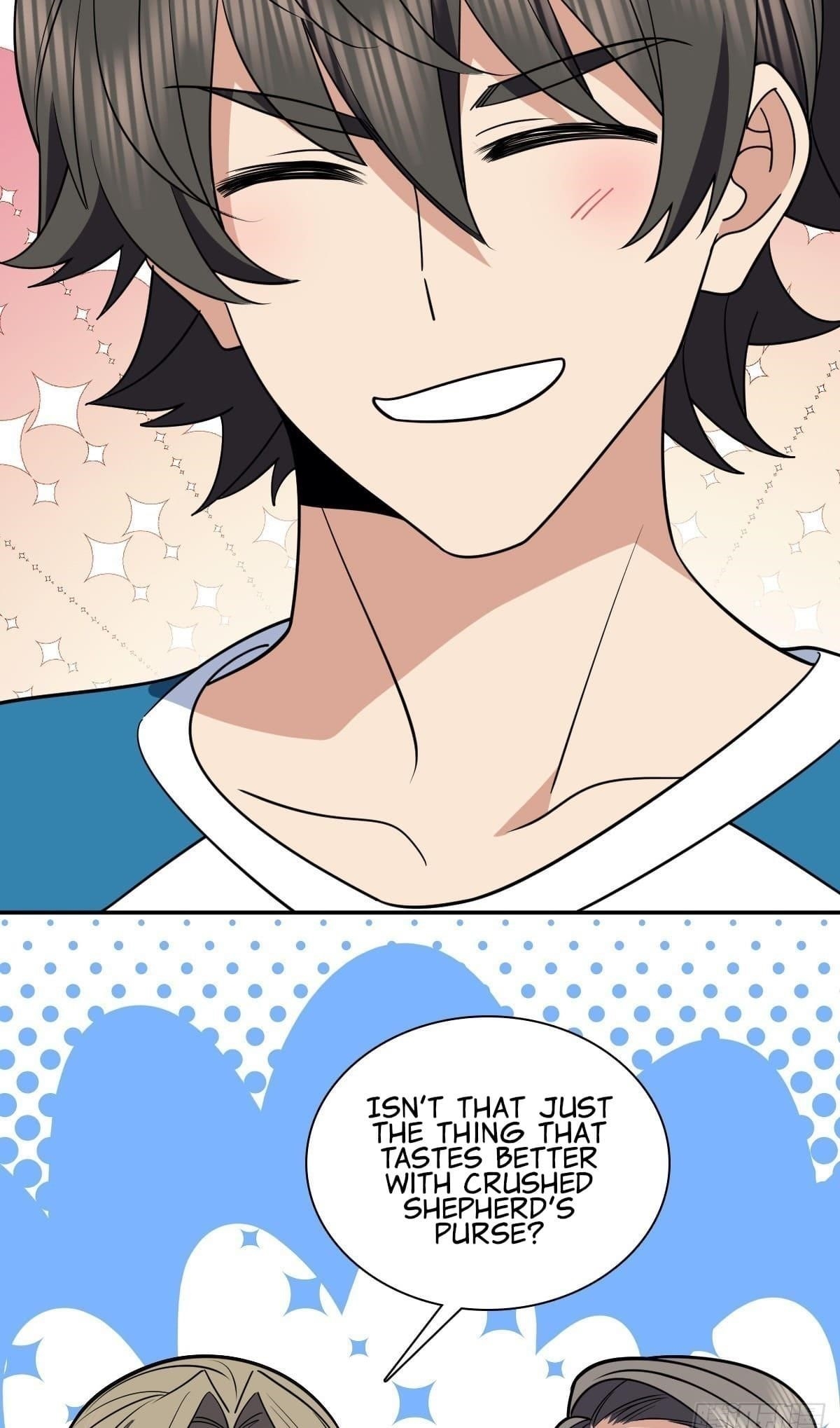 My Wife Is From a Thousand Years Ago Chapter 407 - Page 42