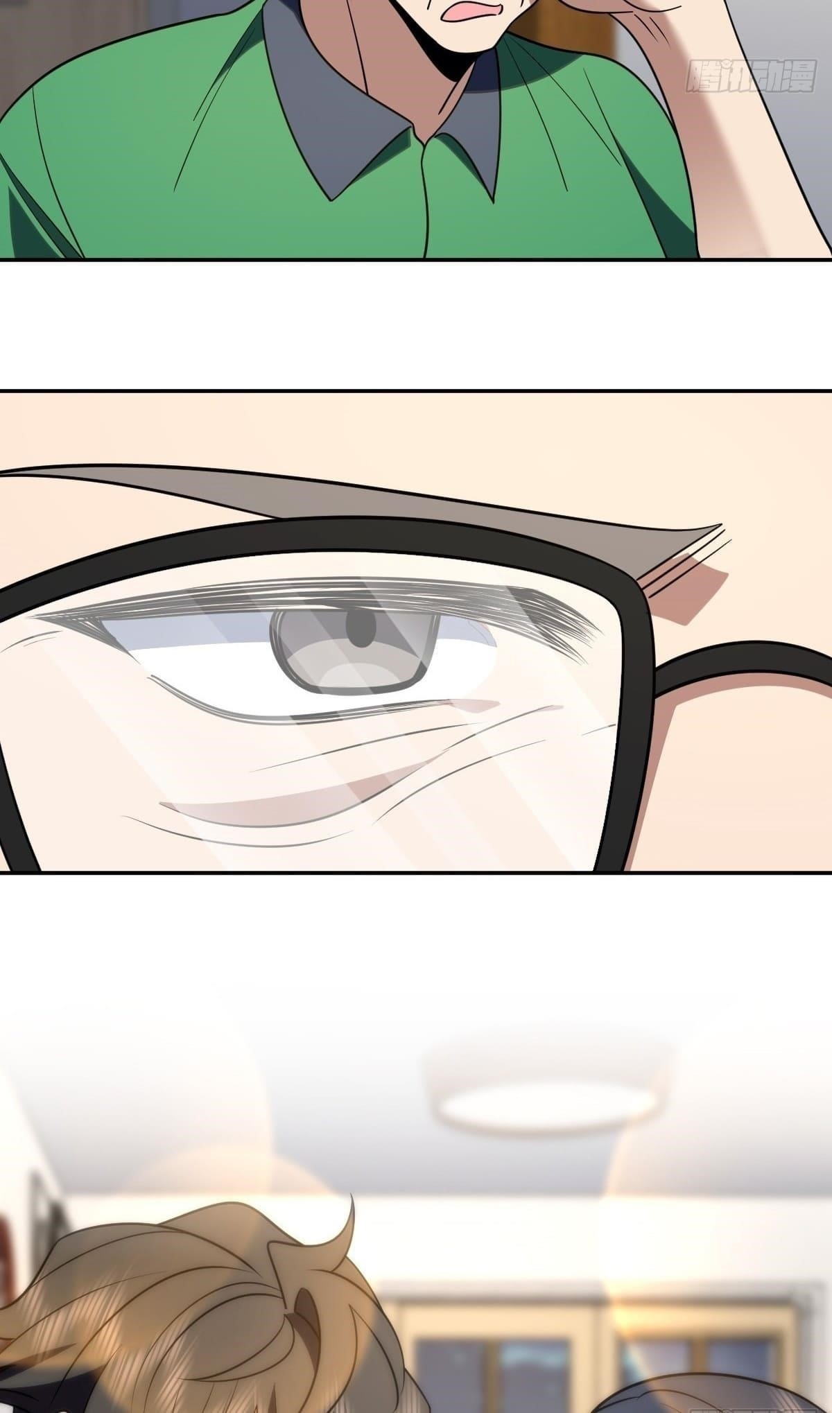 My Wife Is From a Thousand Years Ago Chapter 407 - Page 44