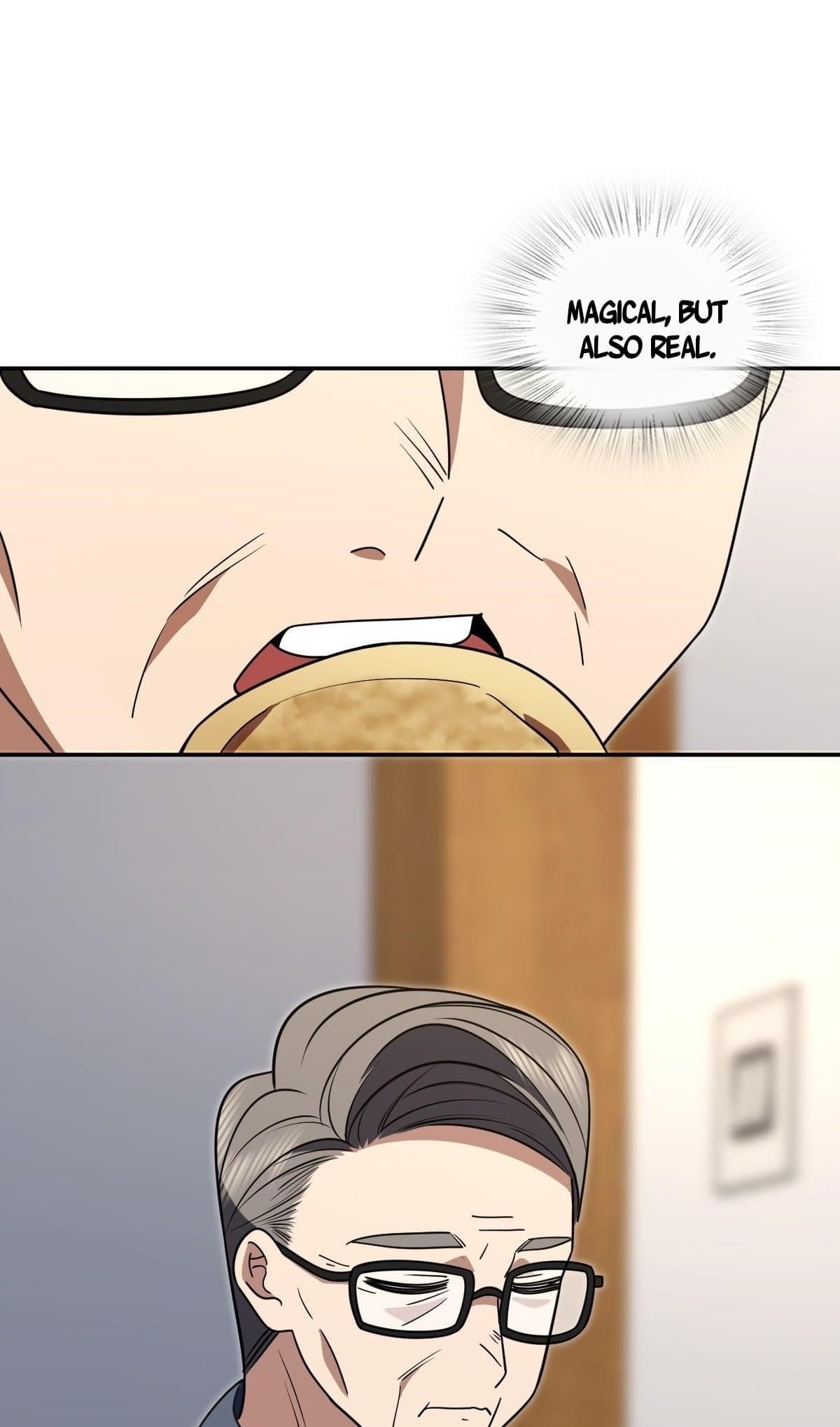 My Wife Is From a Thousand Years Ago Chapter 407 - Page 47