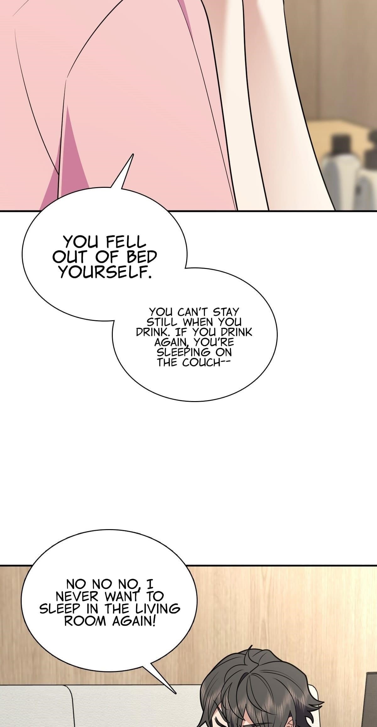 My Wife Is From a Thousand Years Ago Chapter 407 - Page 5