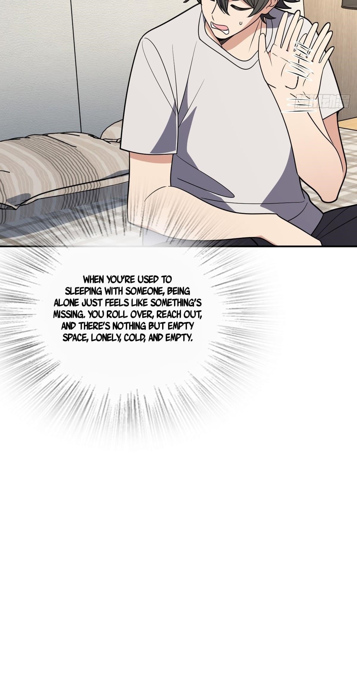 My Wife Is From a Thousand Years Ago Chapter 407 - Page 6