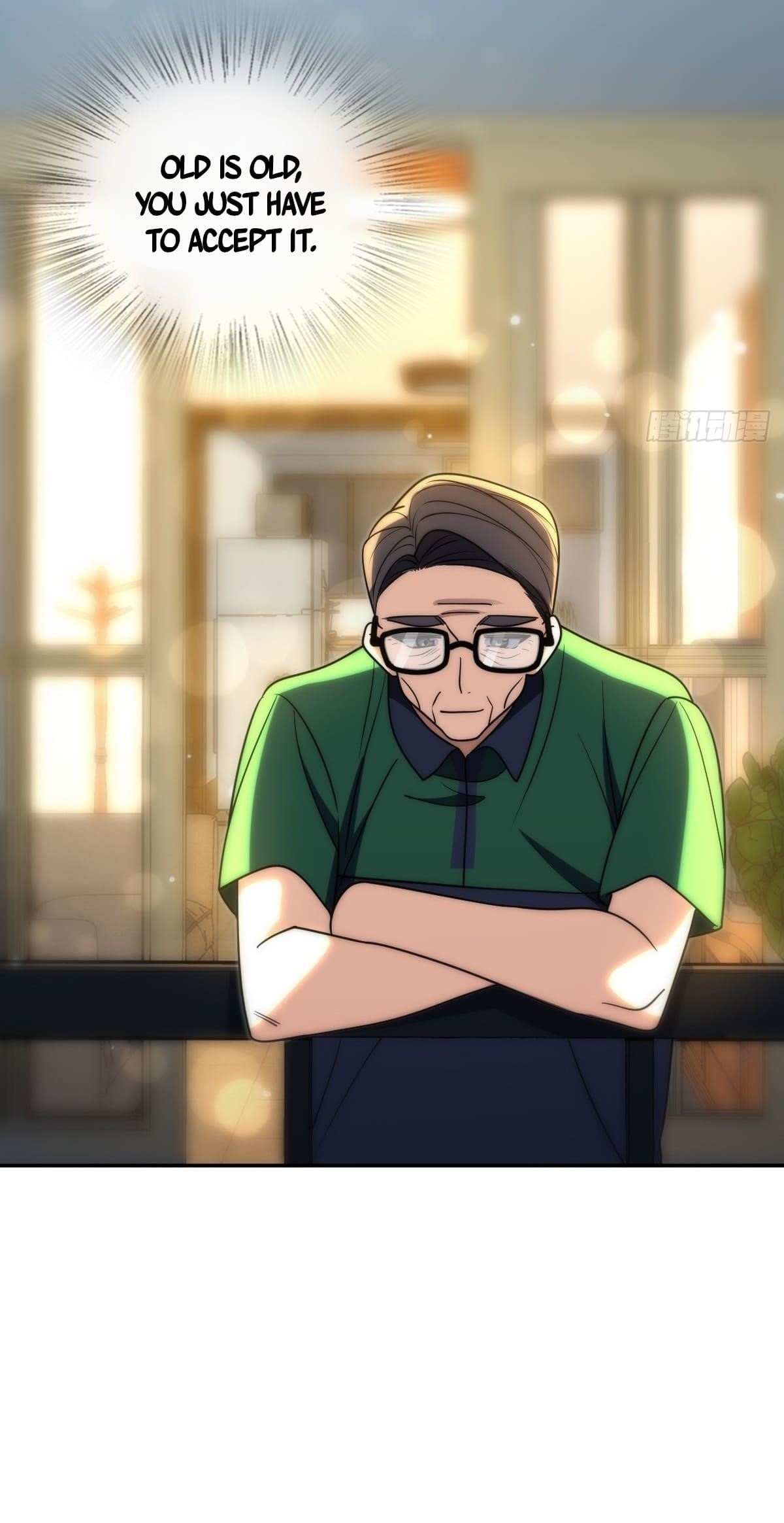 My Wife Is From a Thousand Years Ago Chapter 408 - Page 12