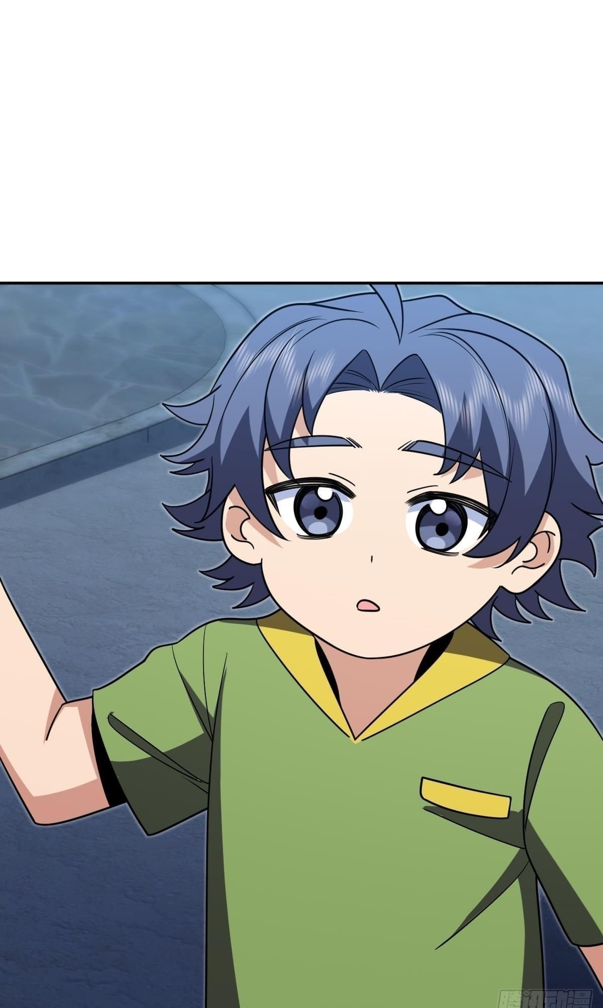 My Wife Is From a Thousand Years Ago Chapter 408 - Page 14