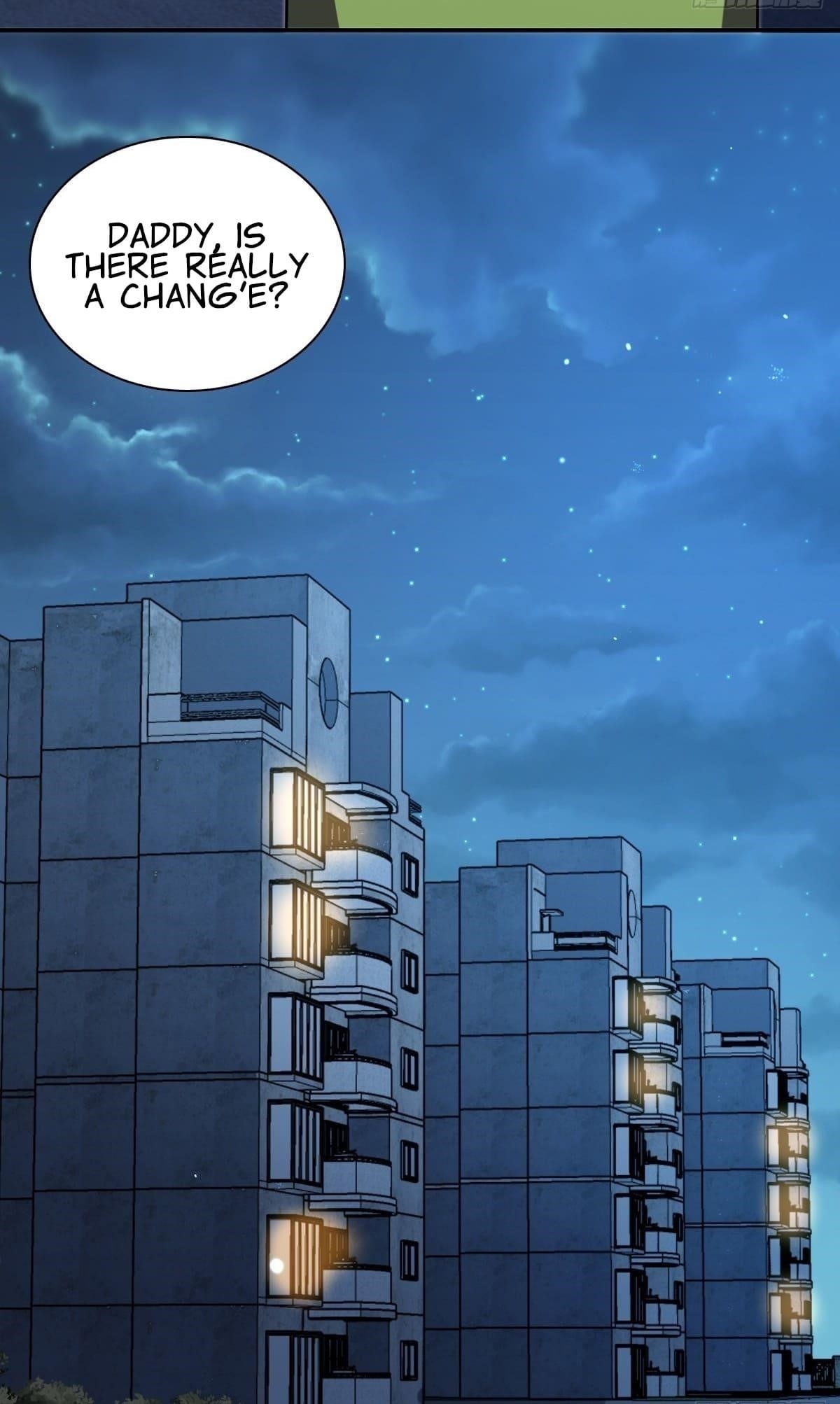 My Wife Is From a Thousand Years Ago Chapter 408 - Page 15