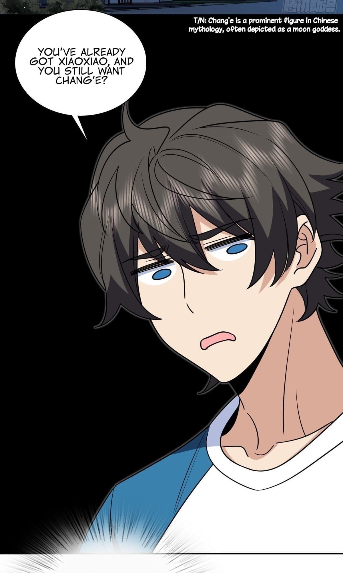 My Wife Is From a Thousand Years Ago Chapter 408 - Page 16