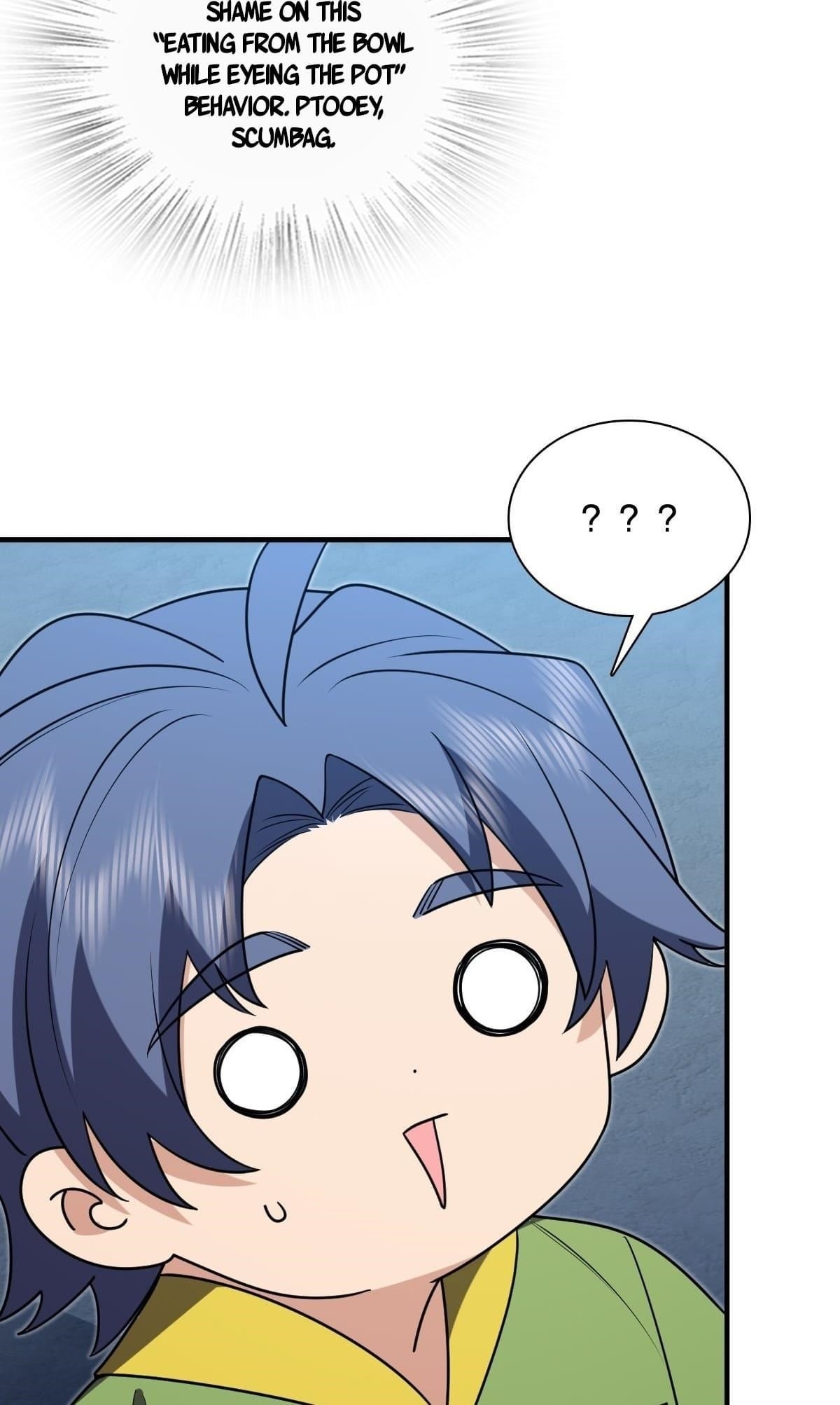 My Wife Is From a Thousand Years Ago Chapter 408 - Page 17