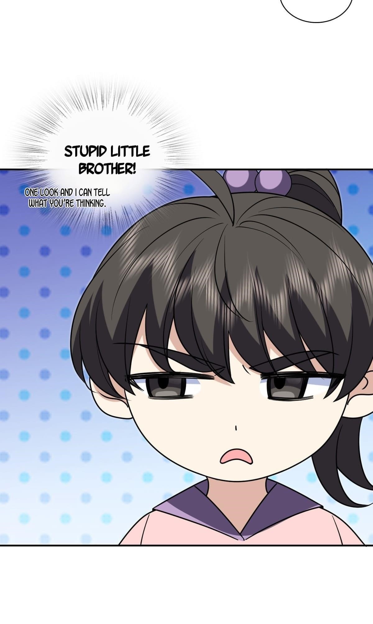 My Wife Is From a Thousand Years Ago Chapter 408 - Page 19