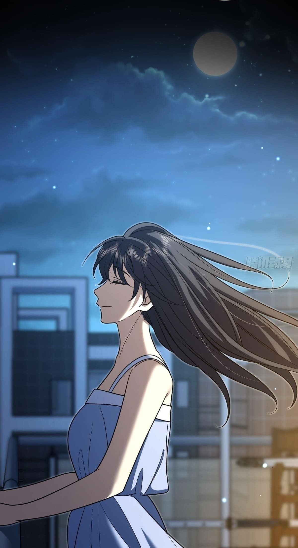 My Wife Is From a Thousand Years Ago Chapter 408 - Page 22