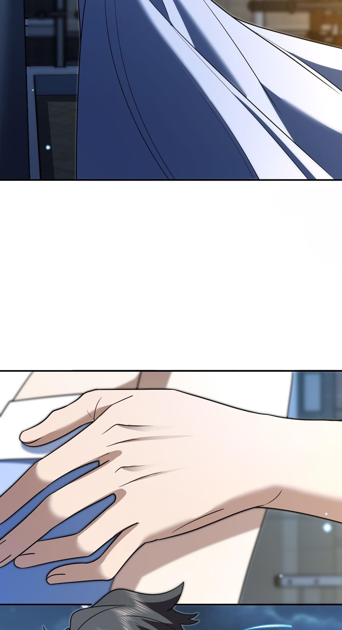 My Wife Is From a Thousand Years Ago Chapter 408 - Page 23