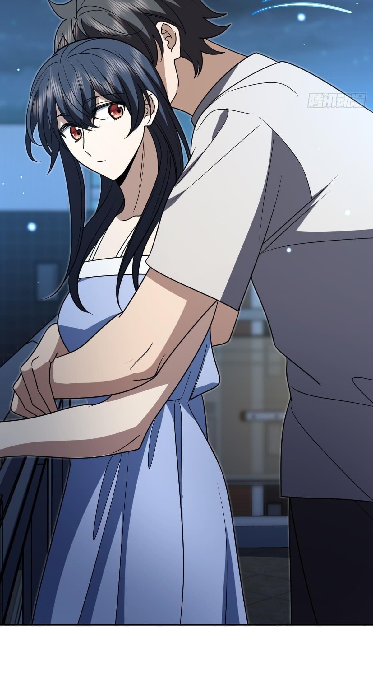 My Wife Is From a Thousand Years Ago Chapter 408 - Page 24