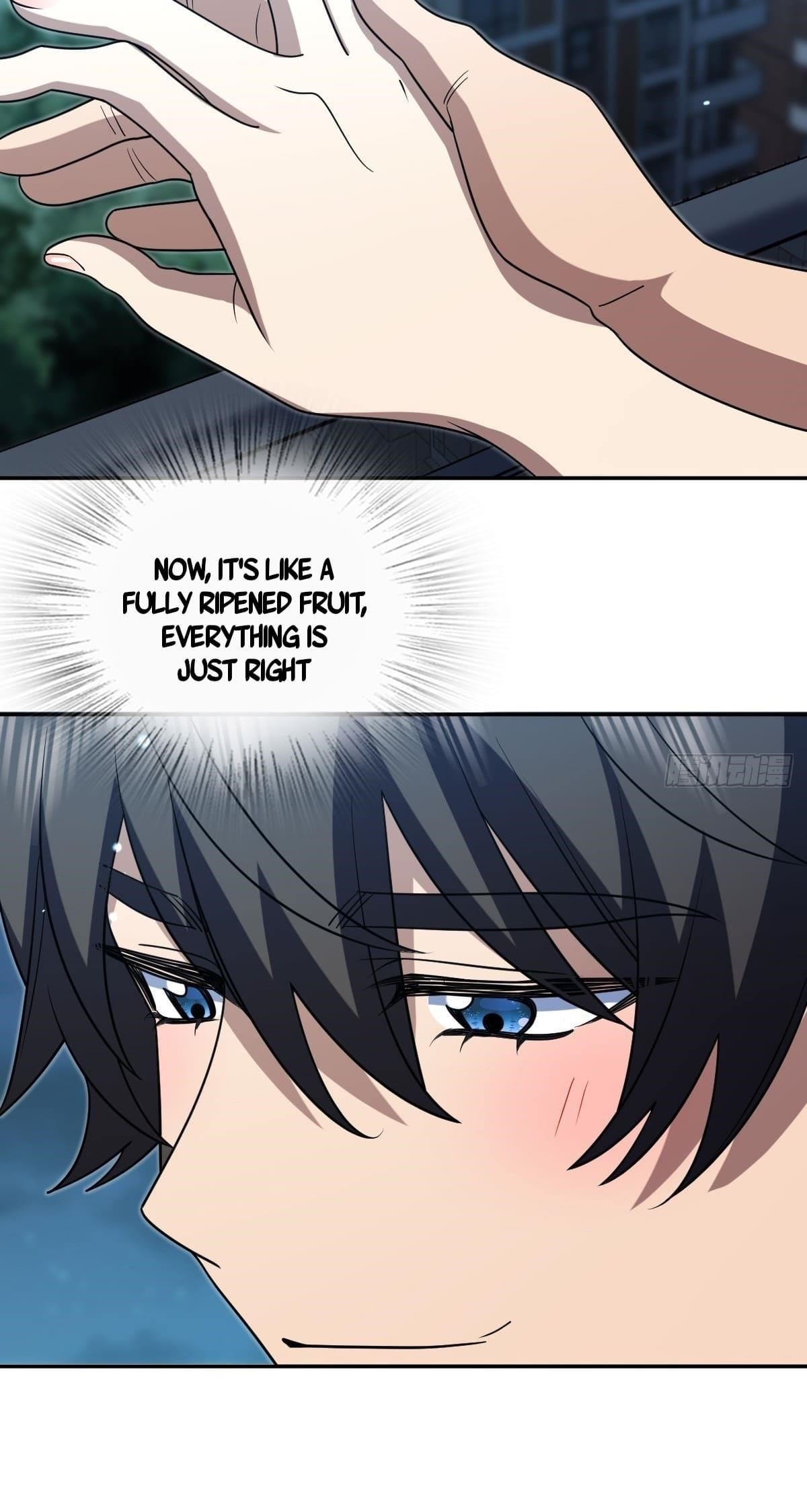 My Wife Is From a Thousand Years Ago Chapter 408 - Page 26