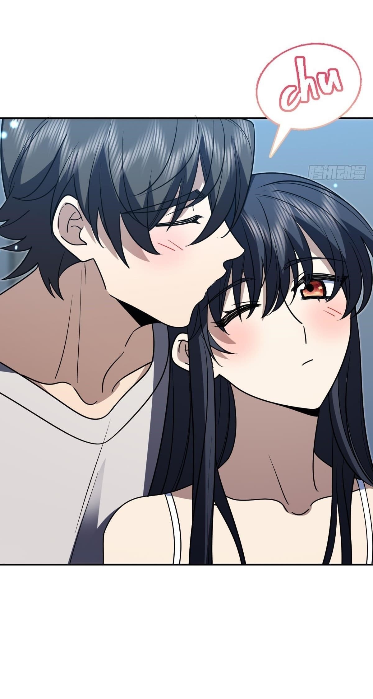 My Wife Is From a Thousand Years Ago Chapter 408 - Page 28