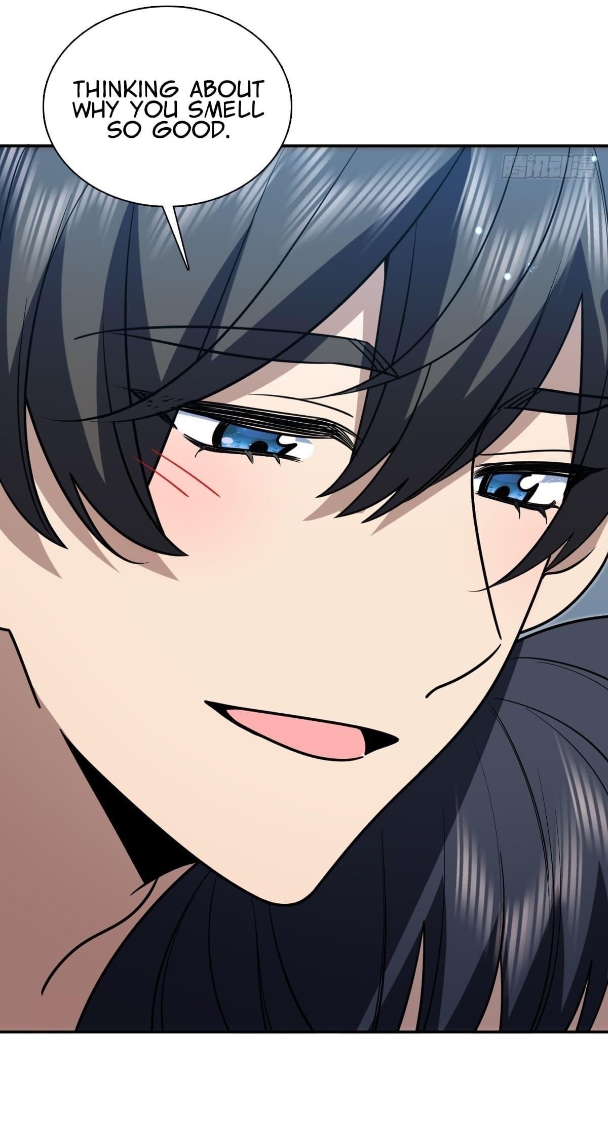 My Wife Is From a Thousand Years Ago Chapter 408 - Page 29