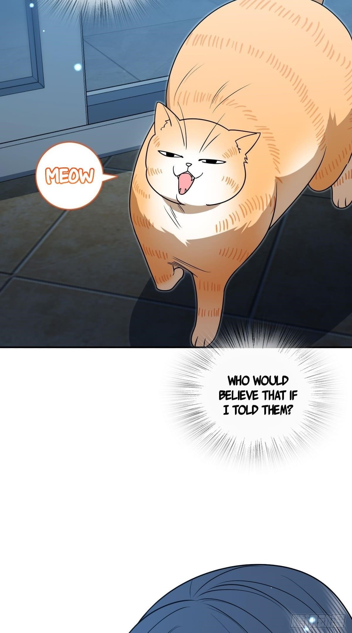 My Wife Is From a Thousand Years Ago Chapter 408 - Page 32