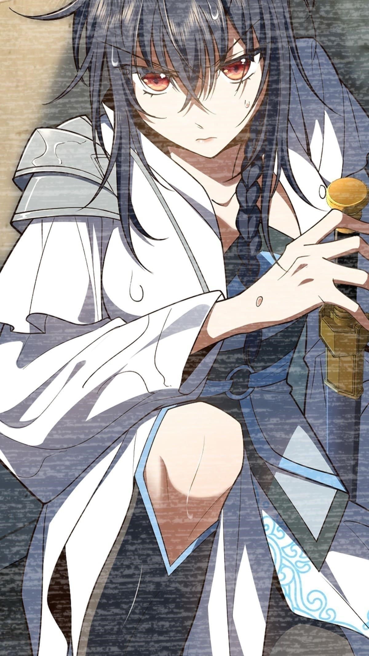 My Wife Is From a Thousand Years Ago Chapter 408 - Page 36