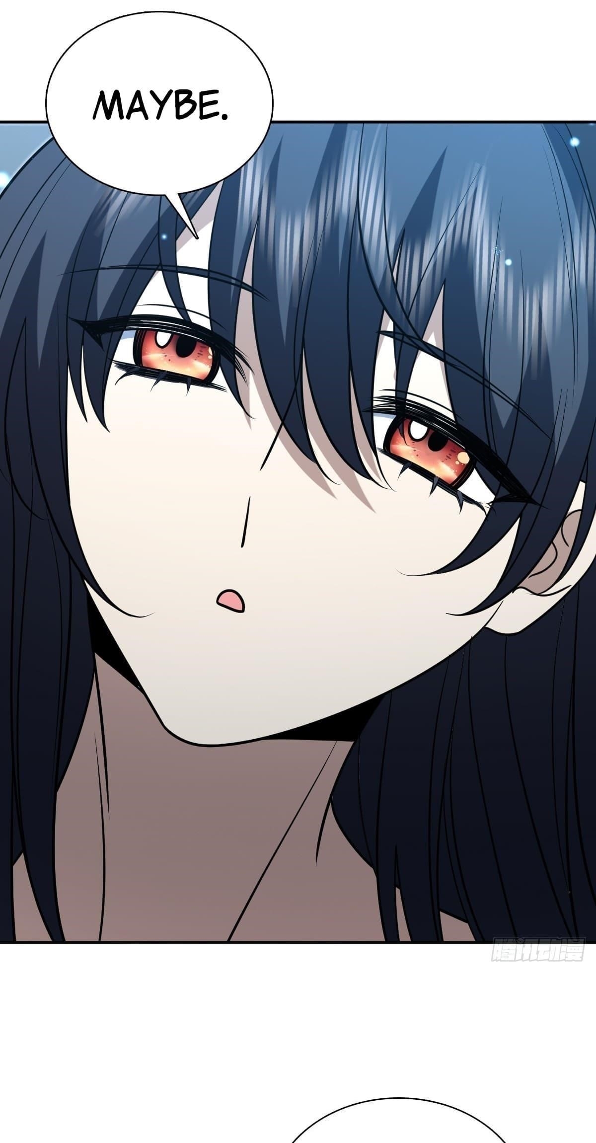 My Wife Is From a Thousand Years Ago Chapter 408 - Page 43