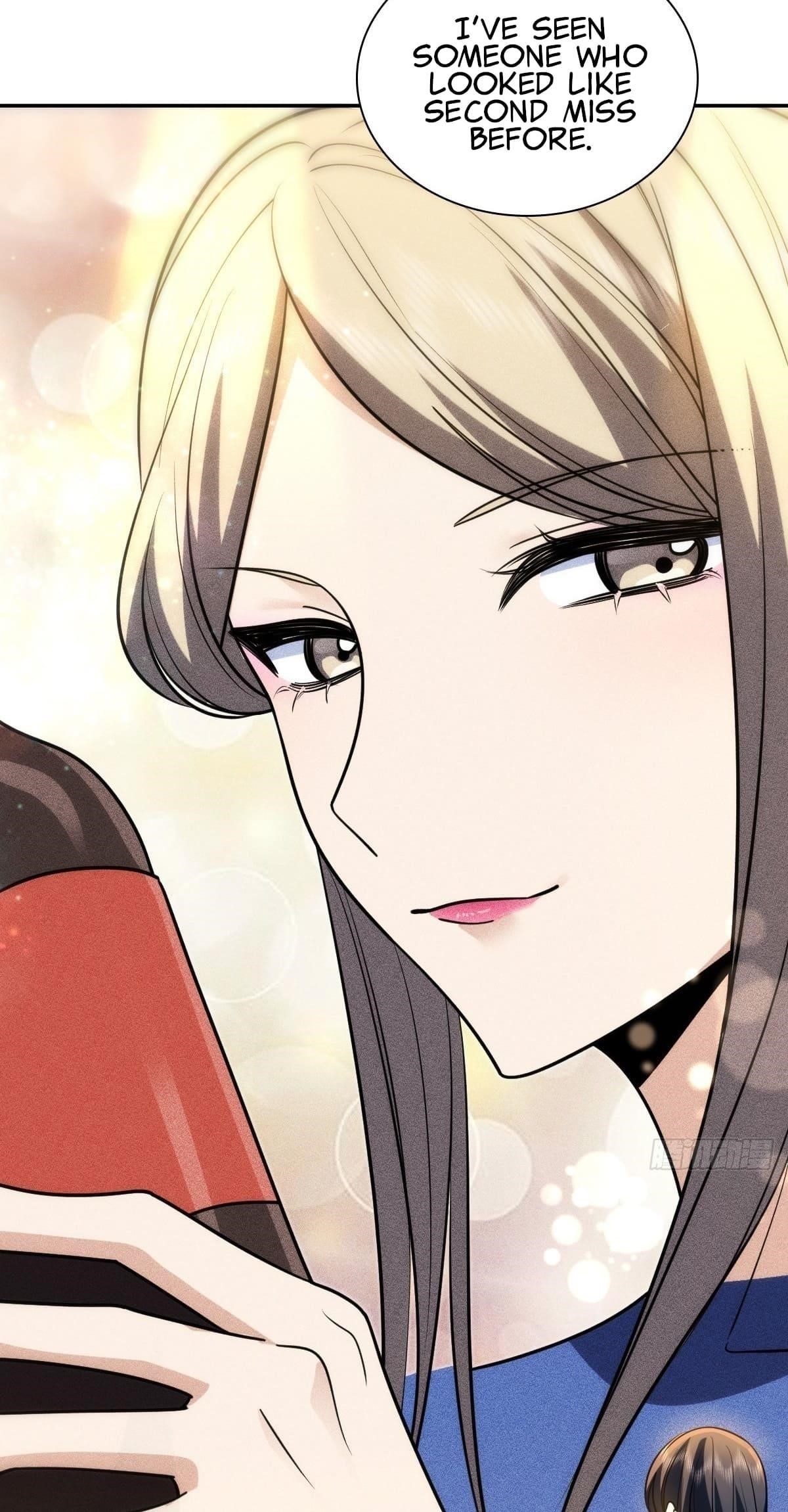 My Wife Is From a Thousand Years Ago Chapter 408 - Page 44