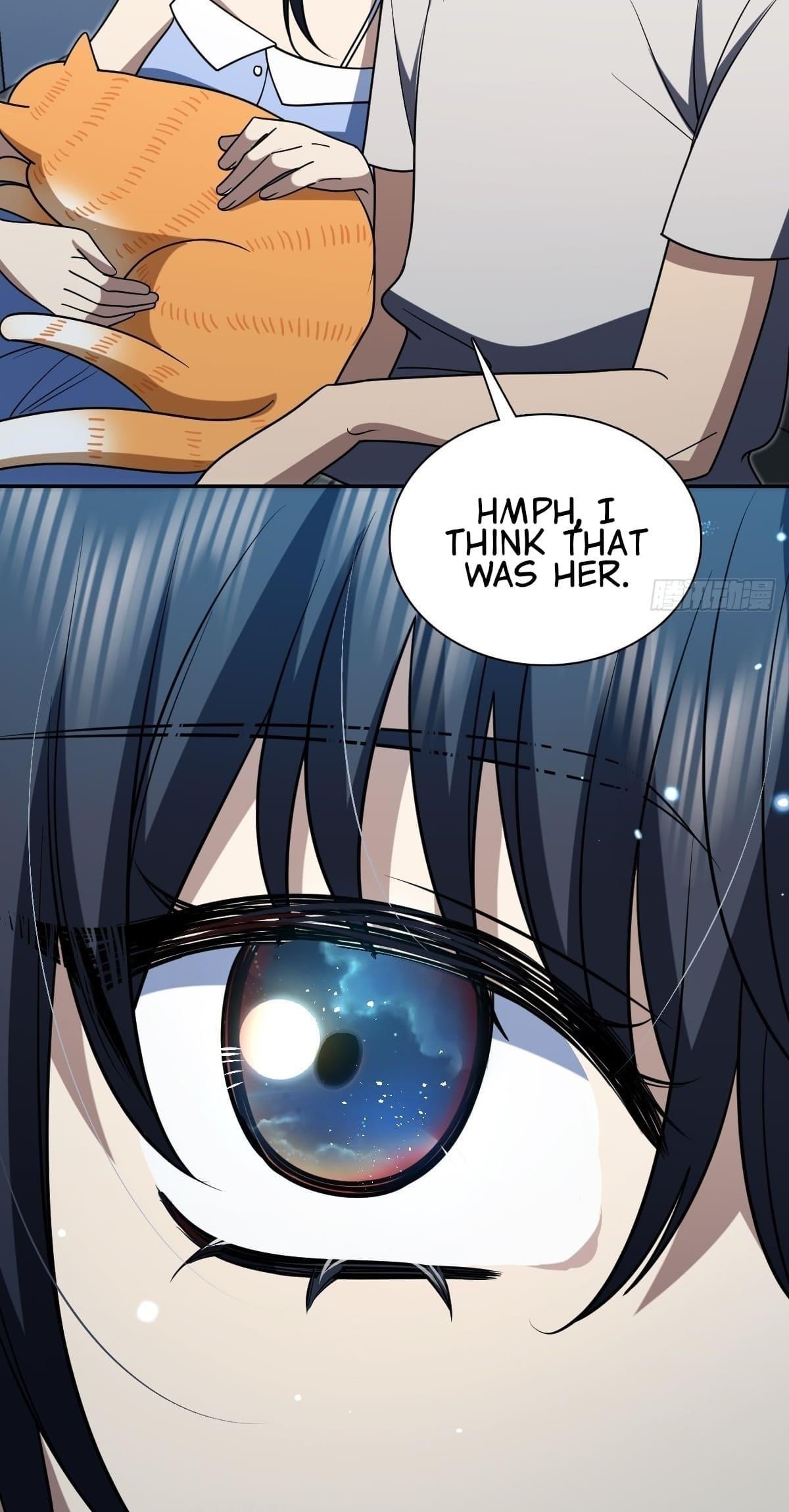 My Wife Is From a Thousand Years Ago Chapter 408 - Page 46