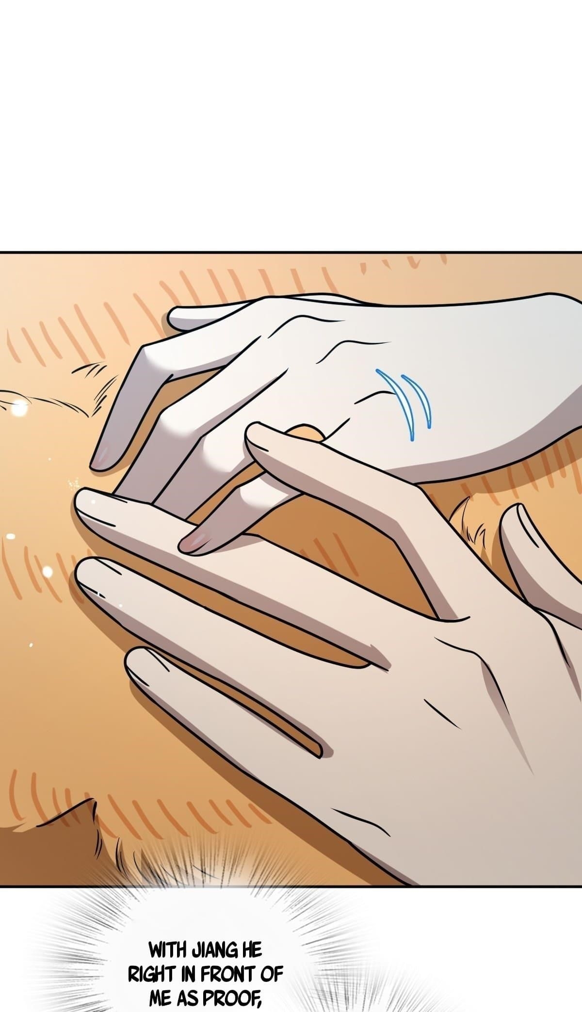 My Wife Is From a Thousand Years Ago Chapter 408 - Page 49