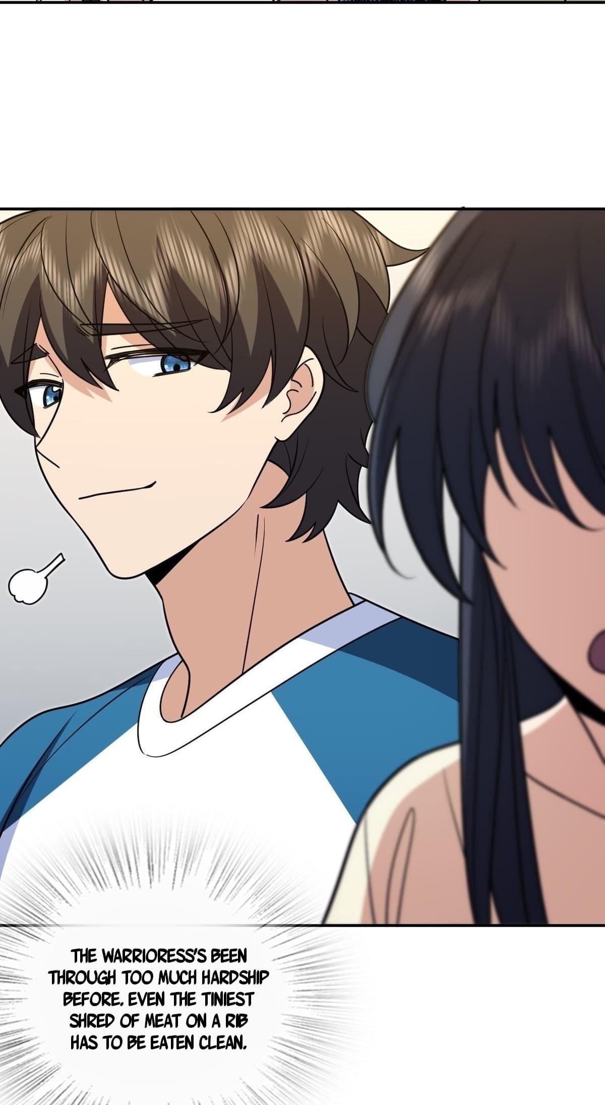 My Wife Is From a Thousand Years Ago Chapter 408 - Page 5