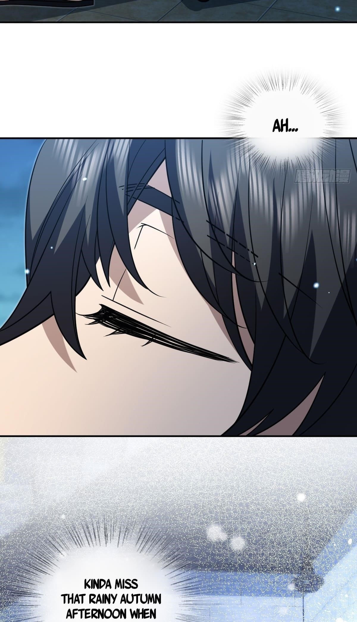 My Wife Is From a Thousand Years Ago Chapter 408 - Page 52