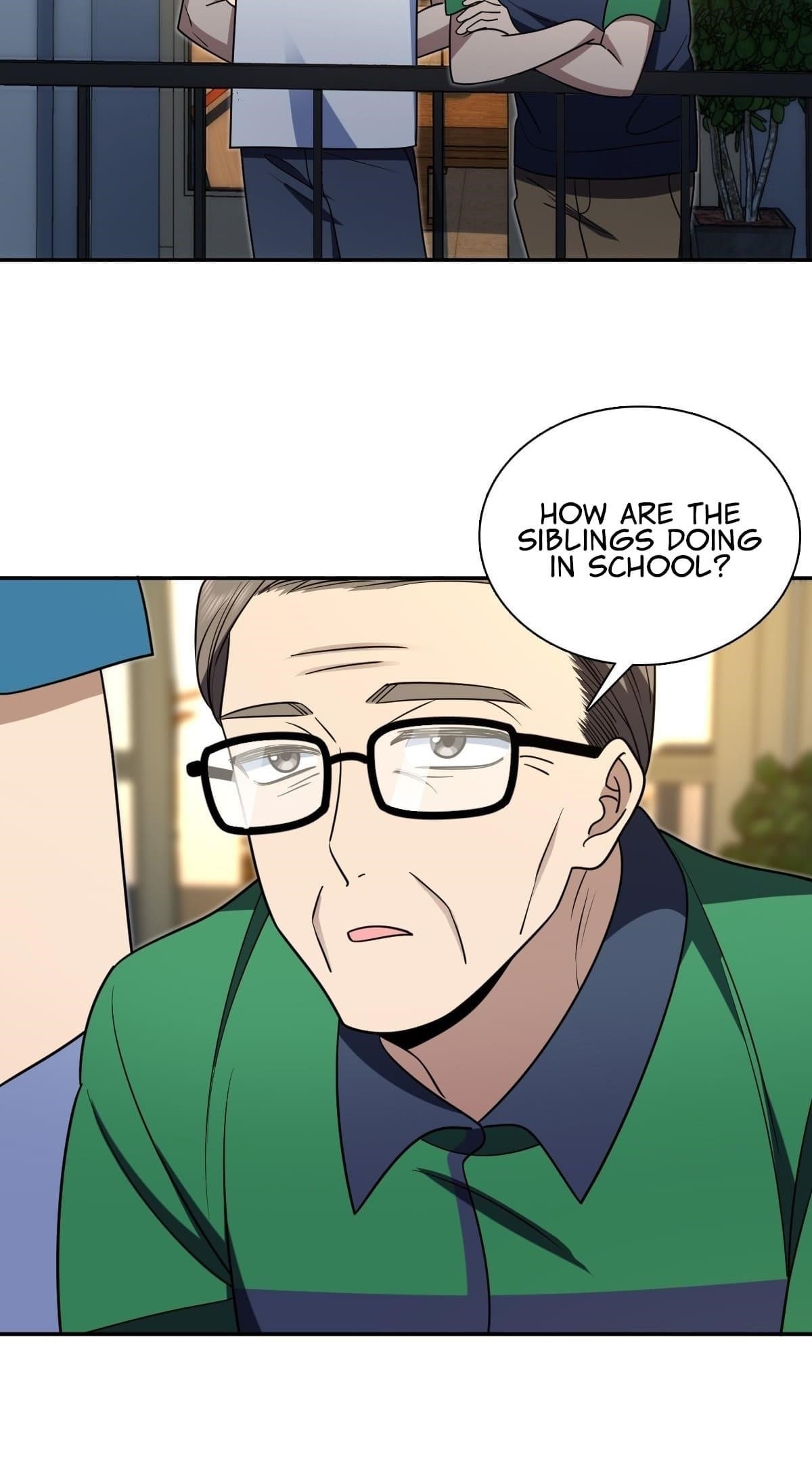 My Wife Is From a Thousand Years Ago Chapter 408 - Page 7