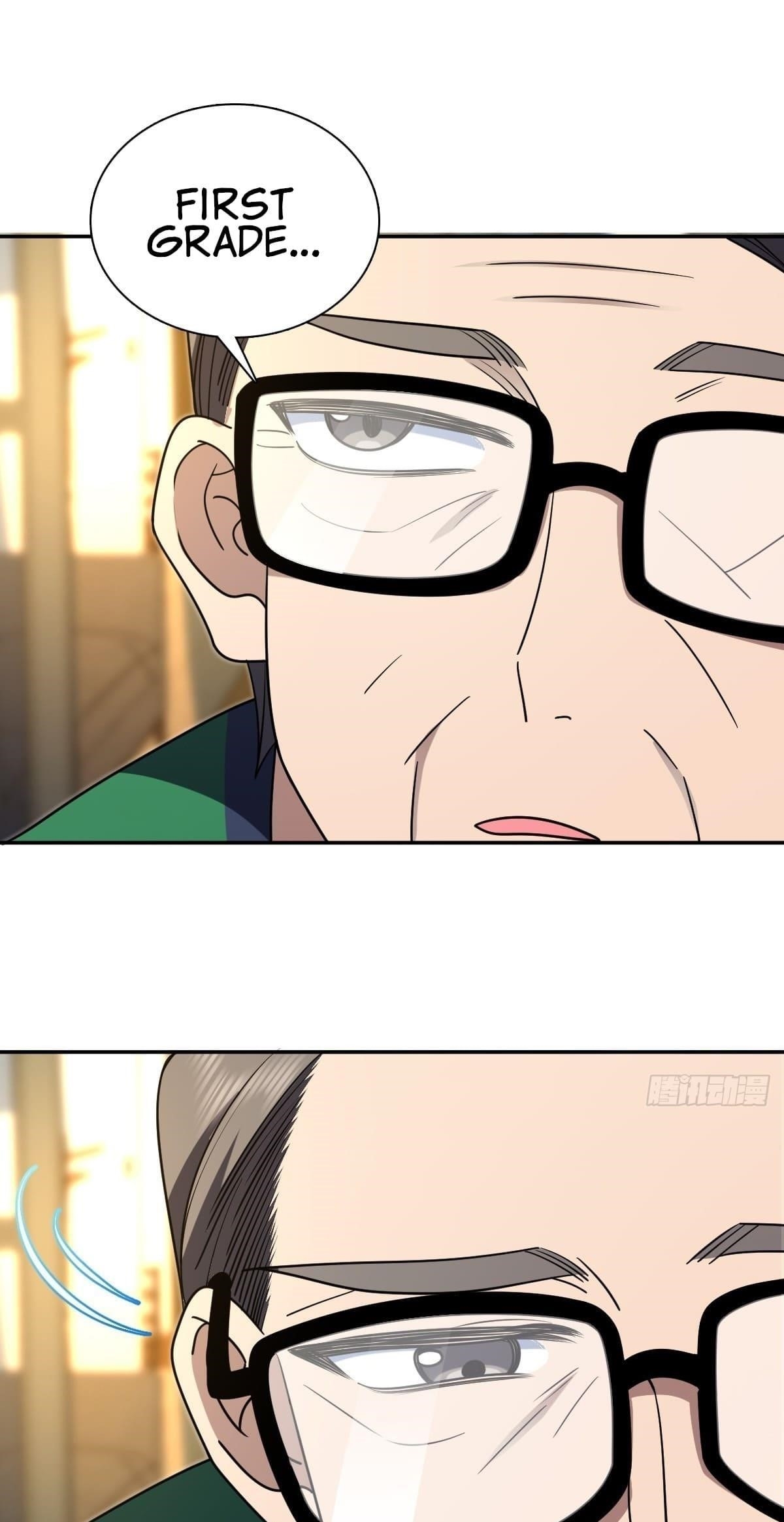 My Wife Is From a Thousand Years Ago Chapter 408 - Page 9