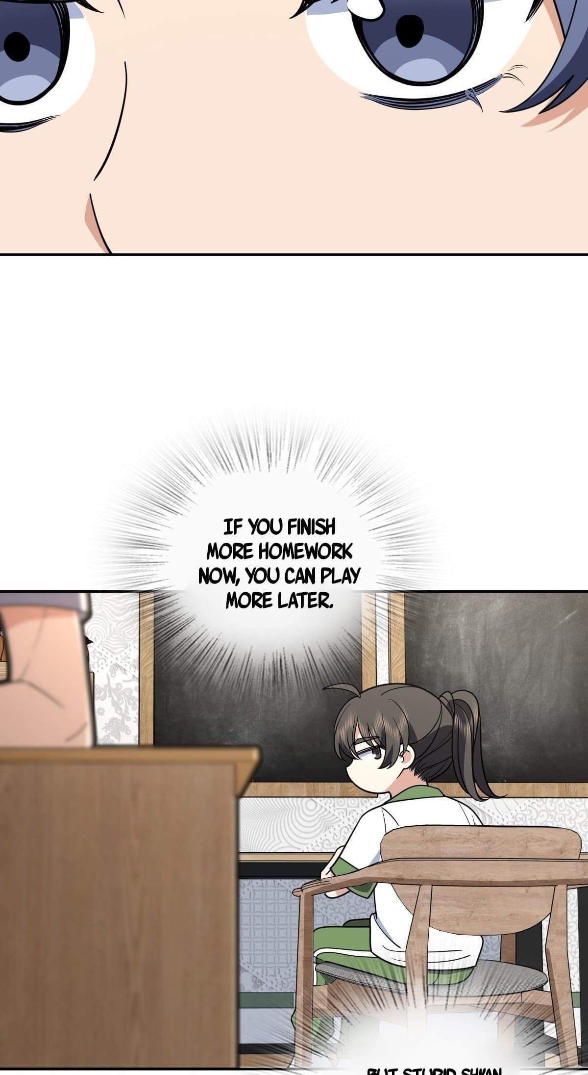 My Wife Is From a Thousand Years Ago Chapter 409 - Page 15