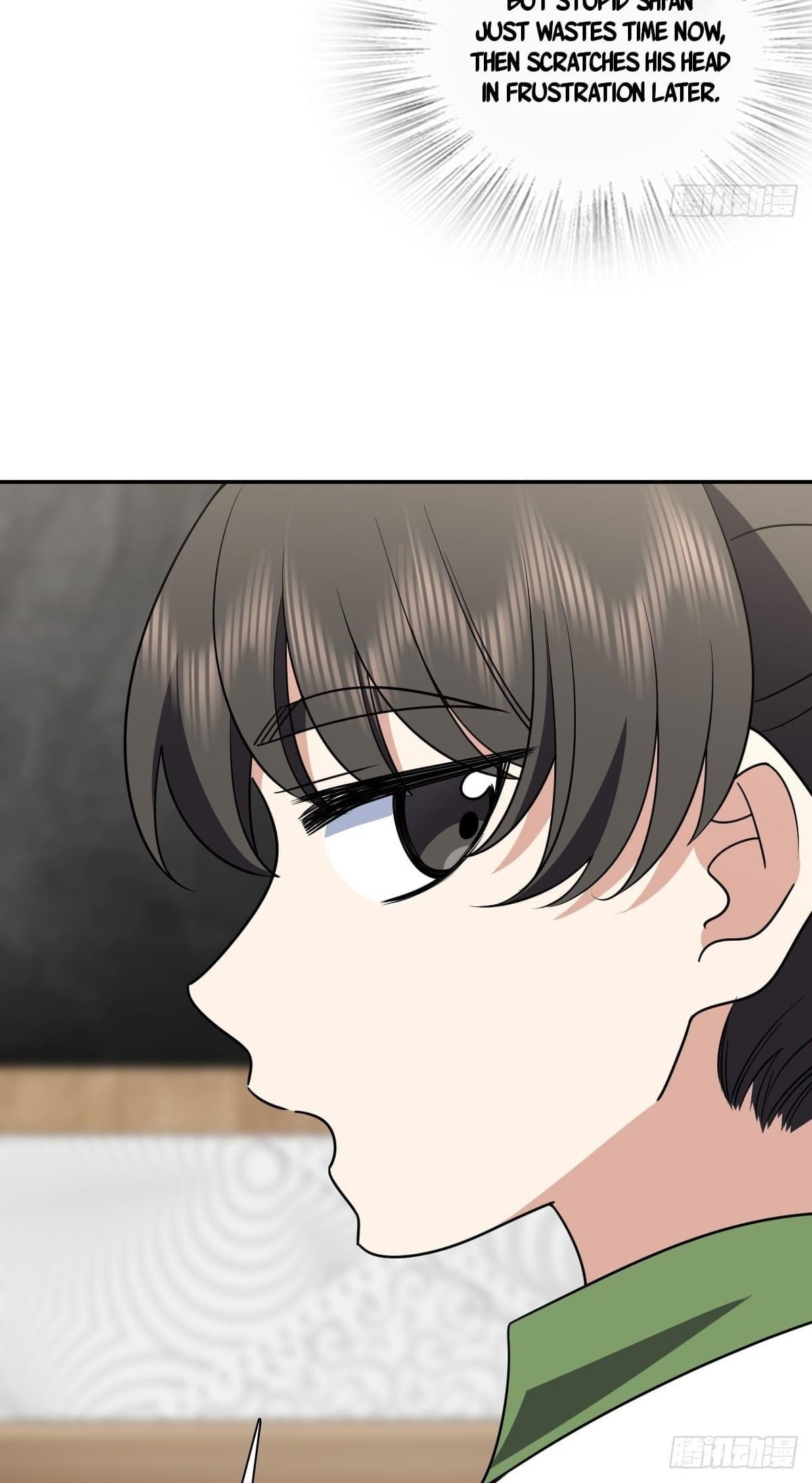 My Wife Is From a Thousand Years Ago Chapter 409 - Page 16