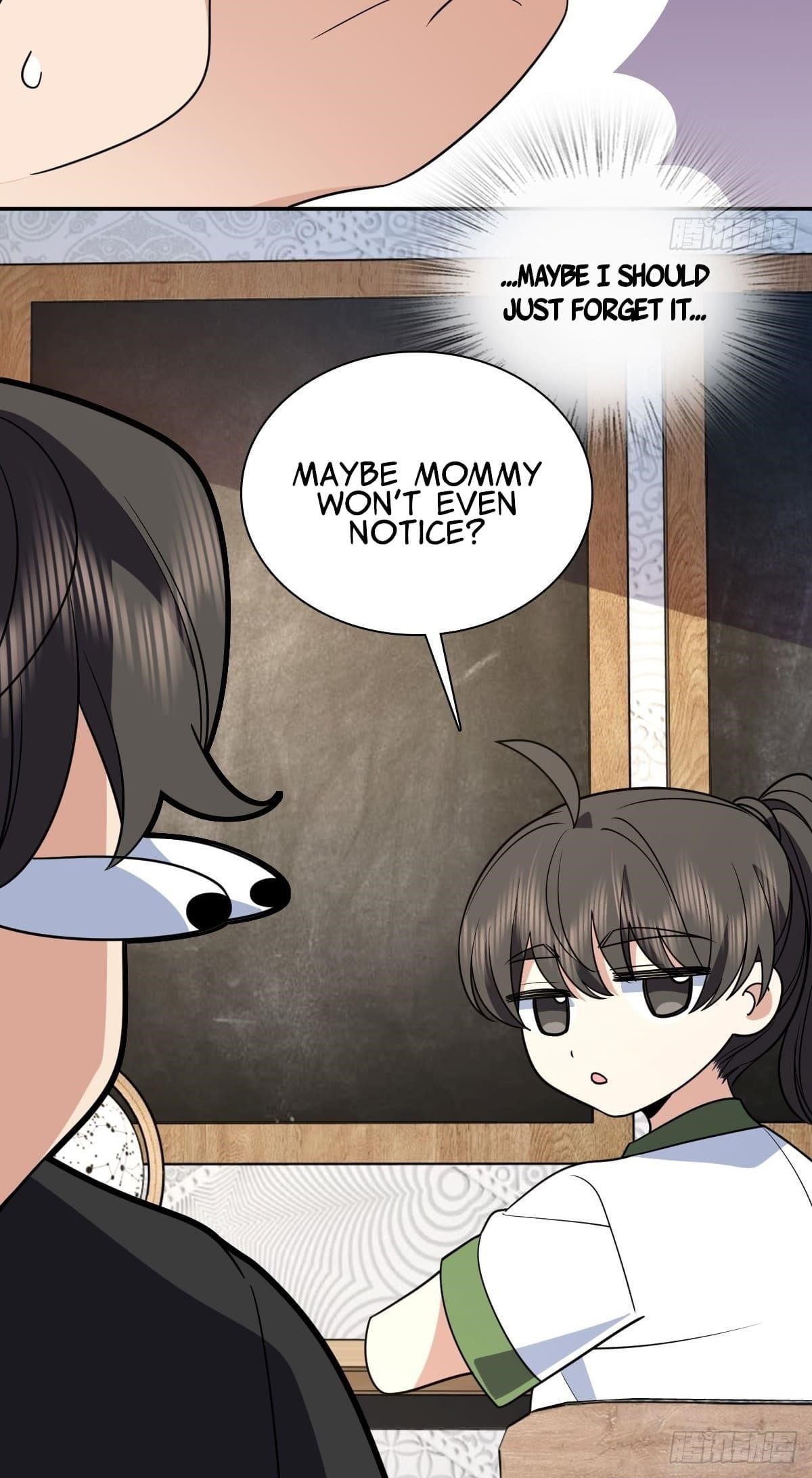 My Wife Is From a Thousand Years Ago Chapter 409 - Page 21