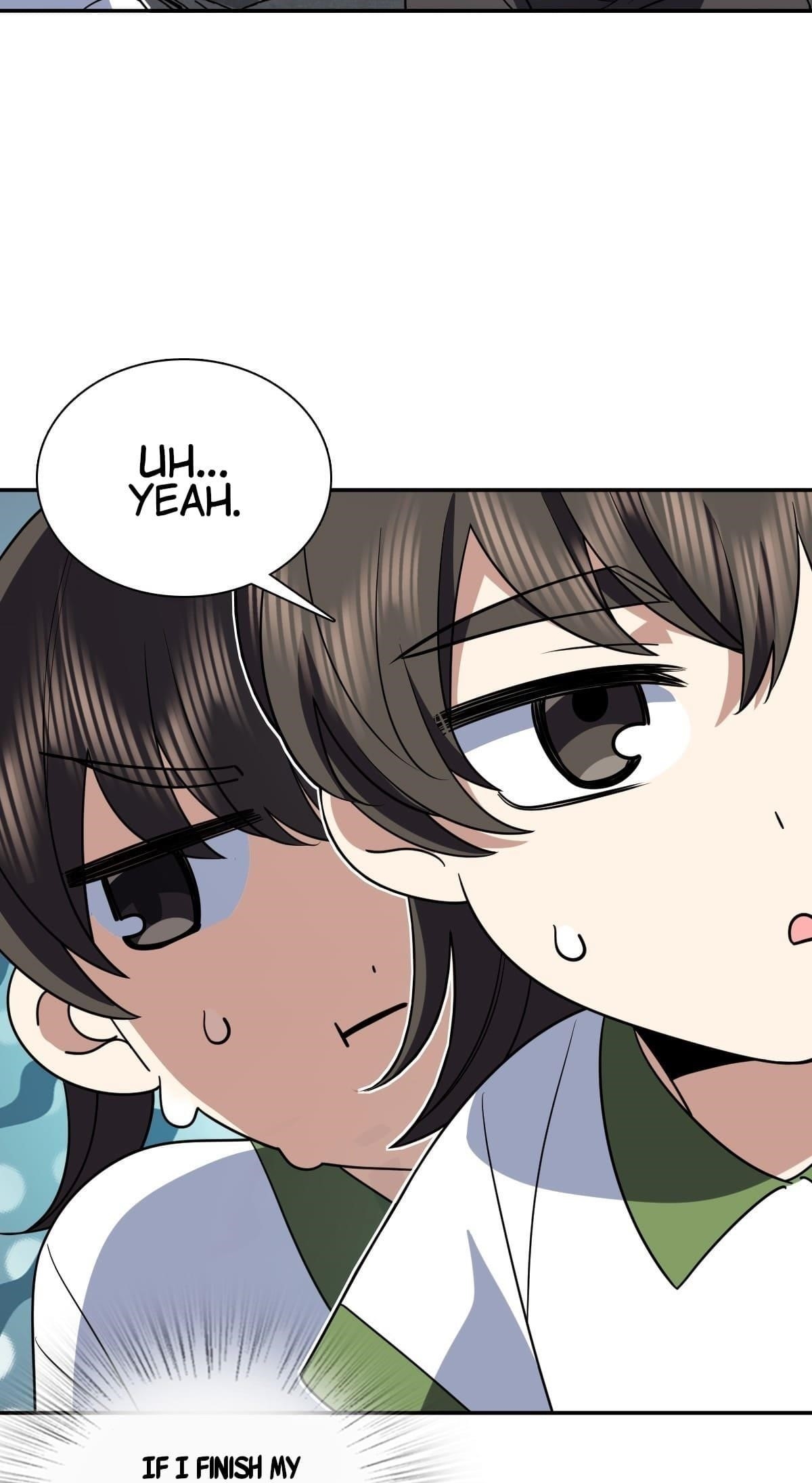 My Wife Is From a Thousand Years Ago Chapter 409 - Page 38