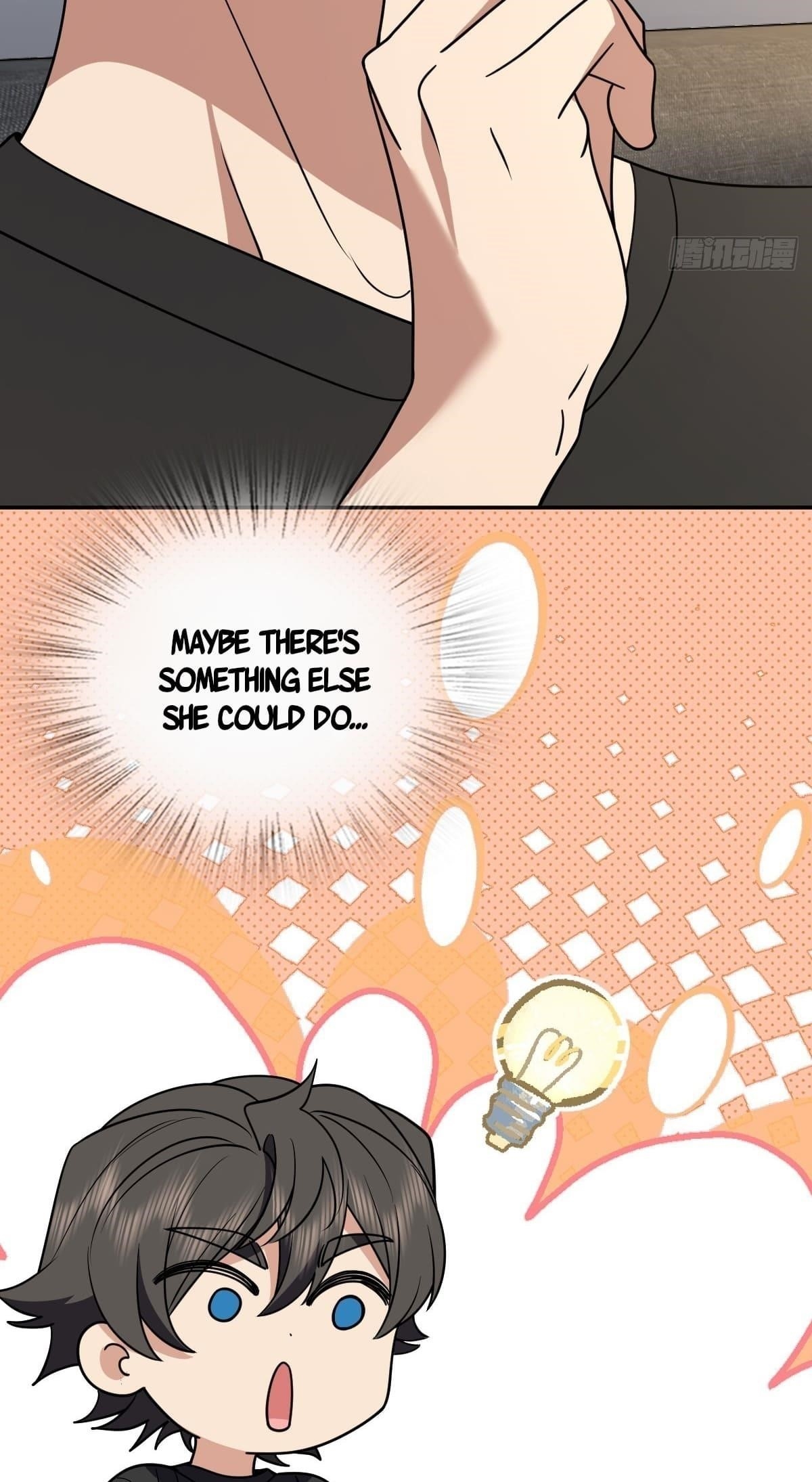 My Wife Is From a Thousand Years Ago Chapter 409 - Page 40