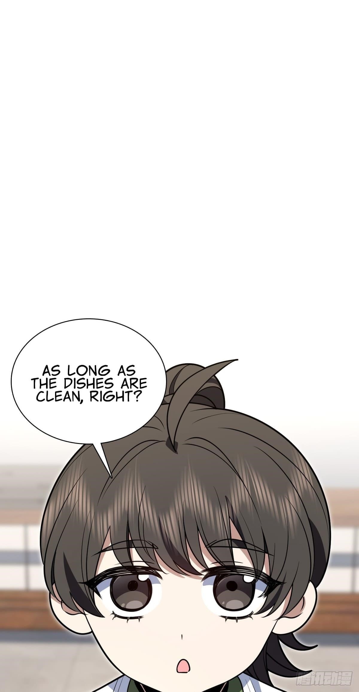 My Wife Is From a Thousand Years Ago Chapter 409 - Page 48