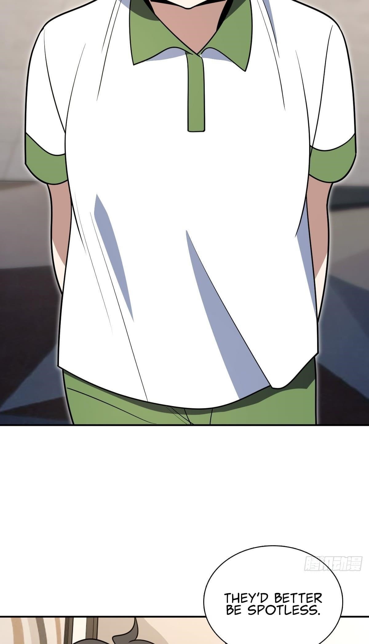 My Wife Is From a Thousand Years Ago Chapter 409 - Page 49