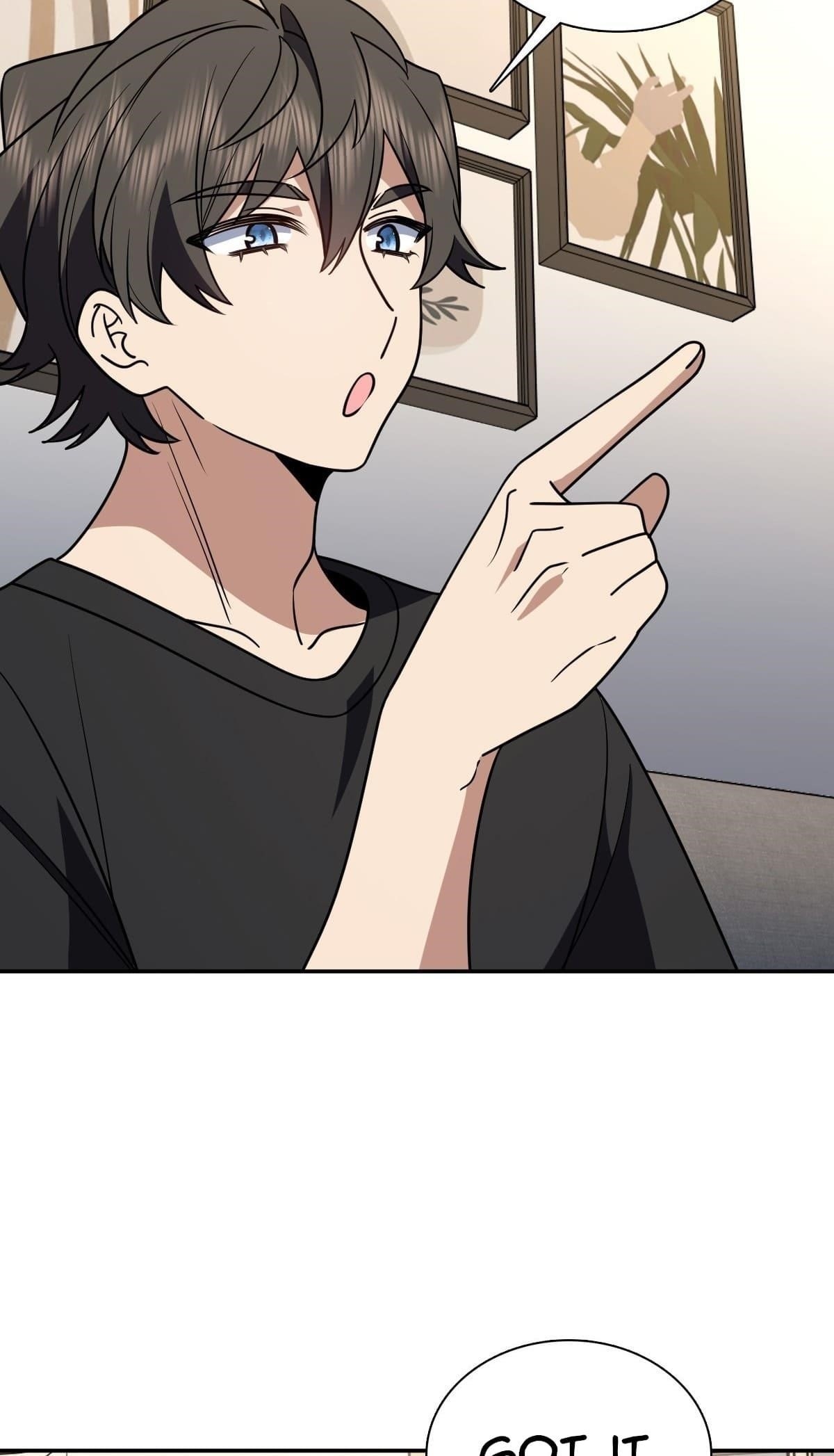 My Wife Is From a Thousand Years Ago Chapter 409 - Page 50