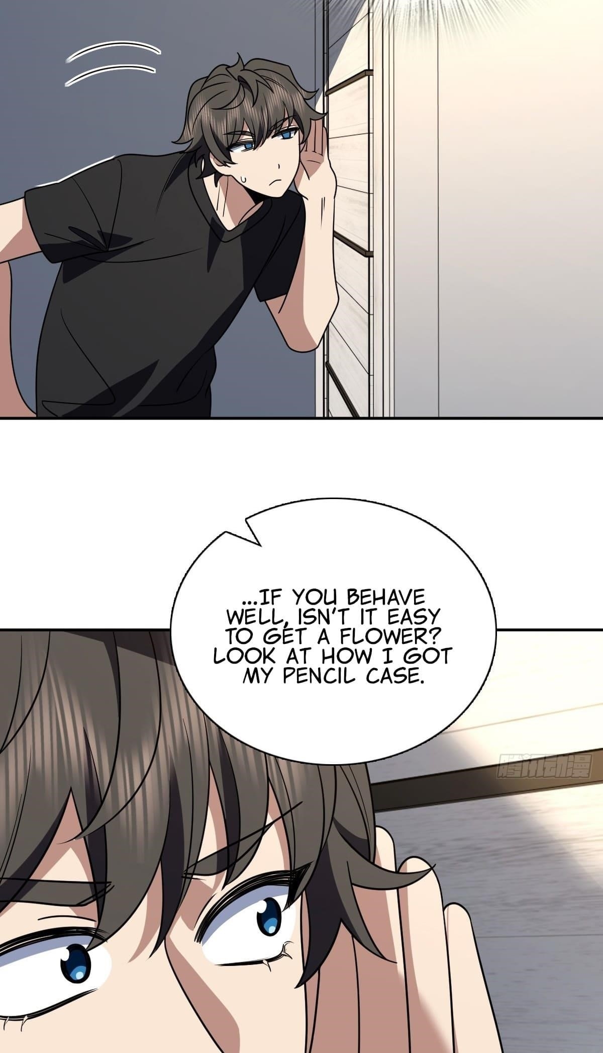 My Wife Is From a Thousand Years Ago Chapter 409 - Page 52