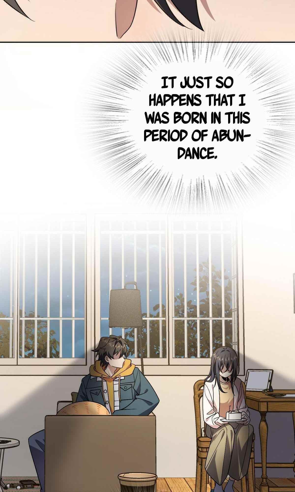 My Wife Is From a Thousand Years Ago Chapter 41 - Page 17