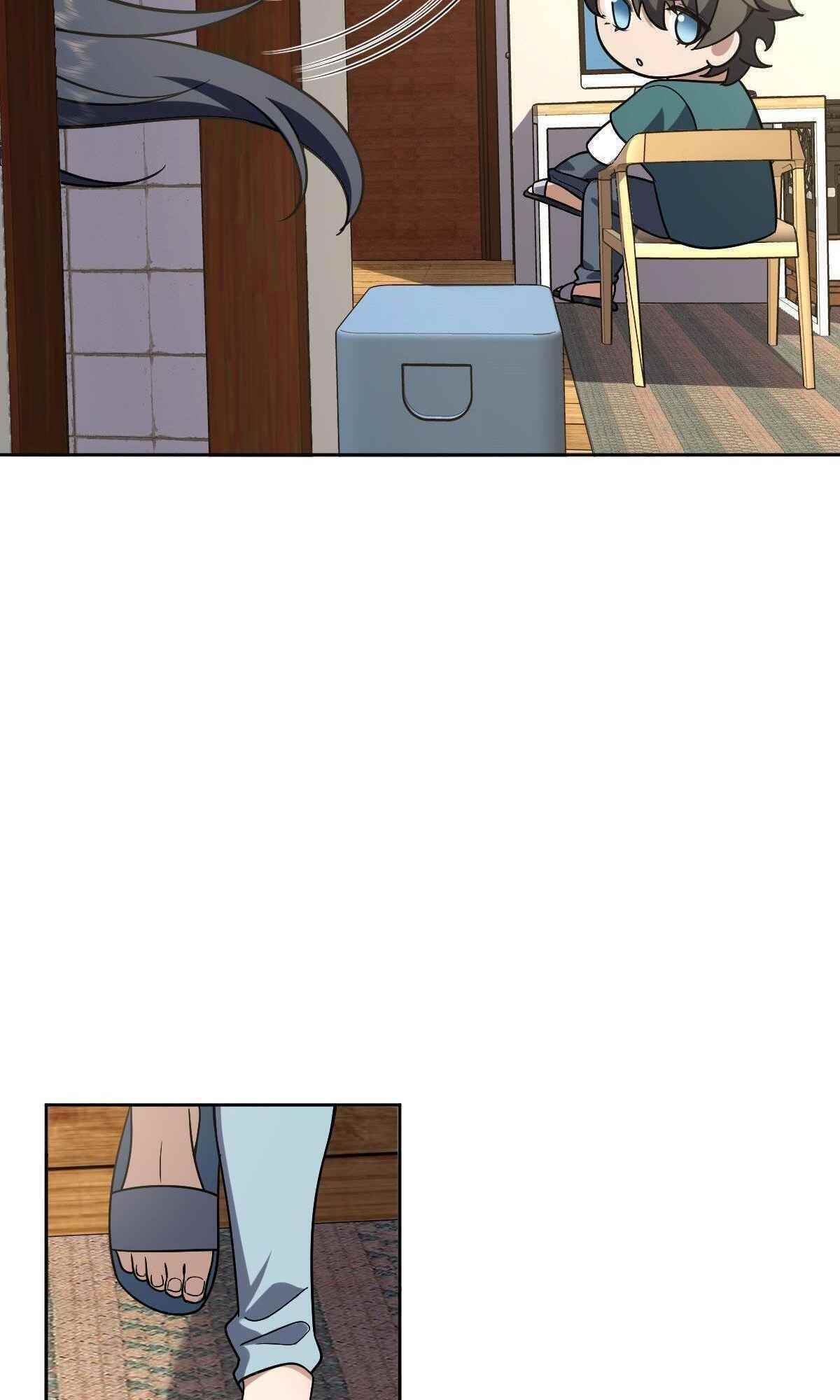 My Wife Is From a Thousand Years Ago Chapter 41 - Page 38