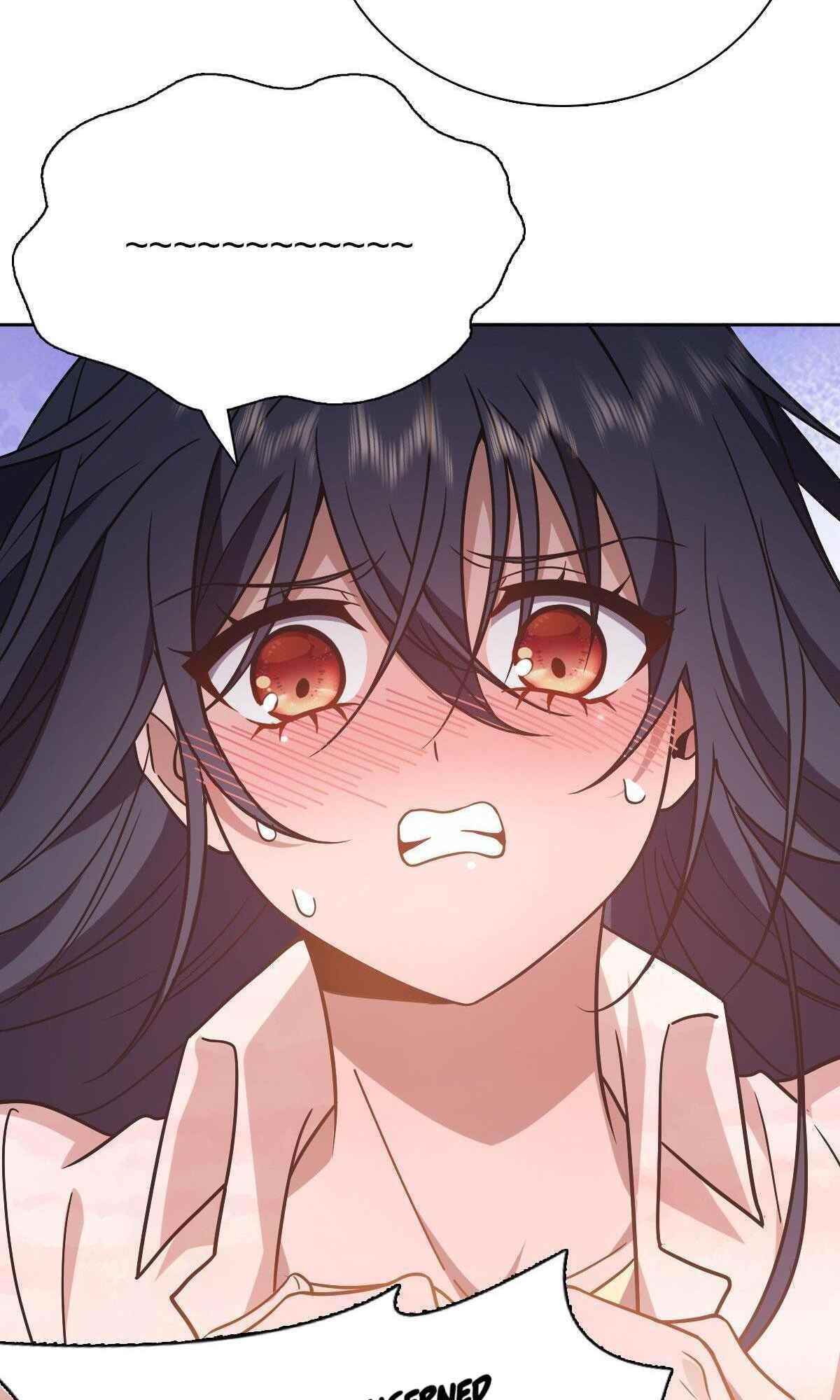 My Wife Is From a Thousand Years Ago Chapter 41 - Page 46