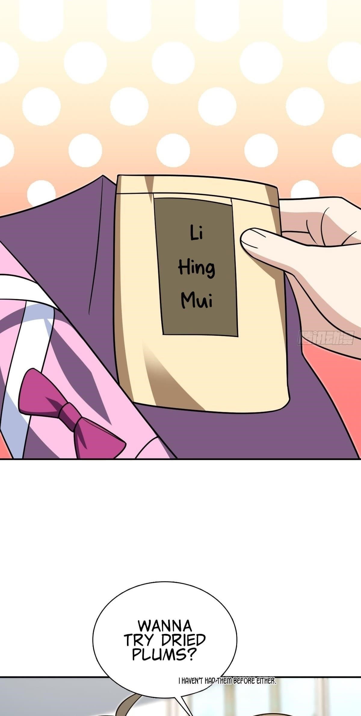 My Wife Is From a Thousand Years Ago Chapter 410 - Page 20