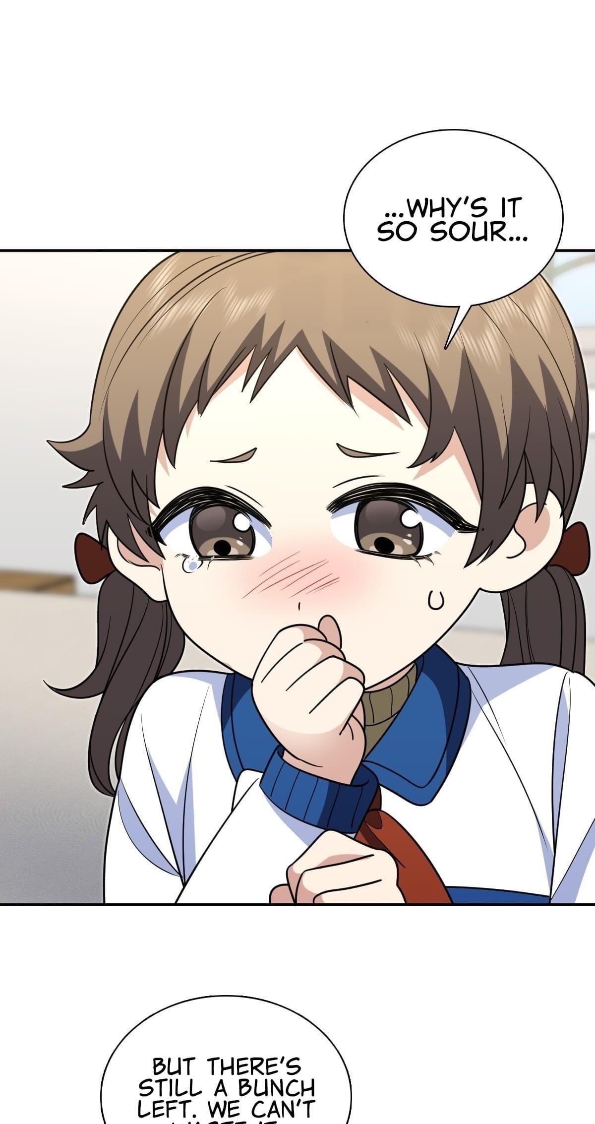 My Wife Is From a Thousand Years Ago Chapter 410 - Page 23