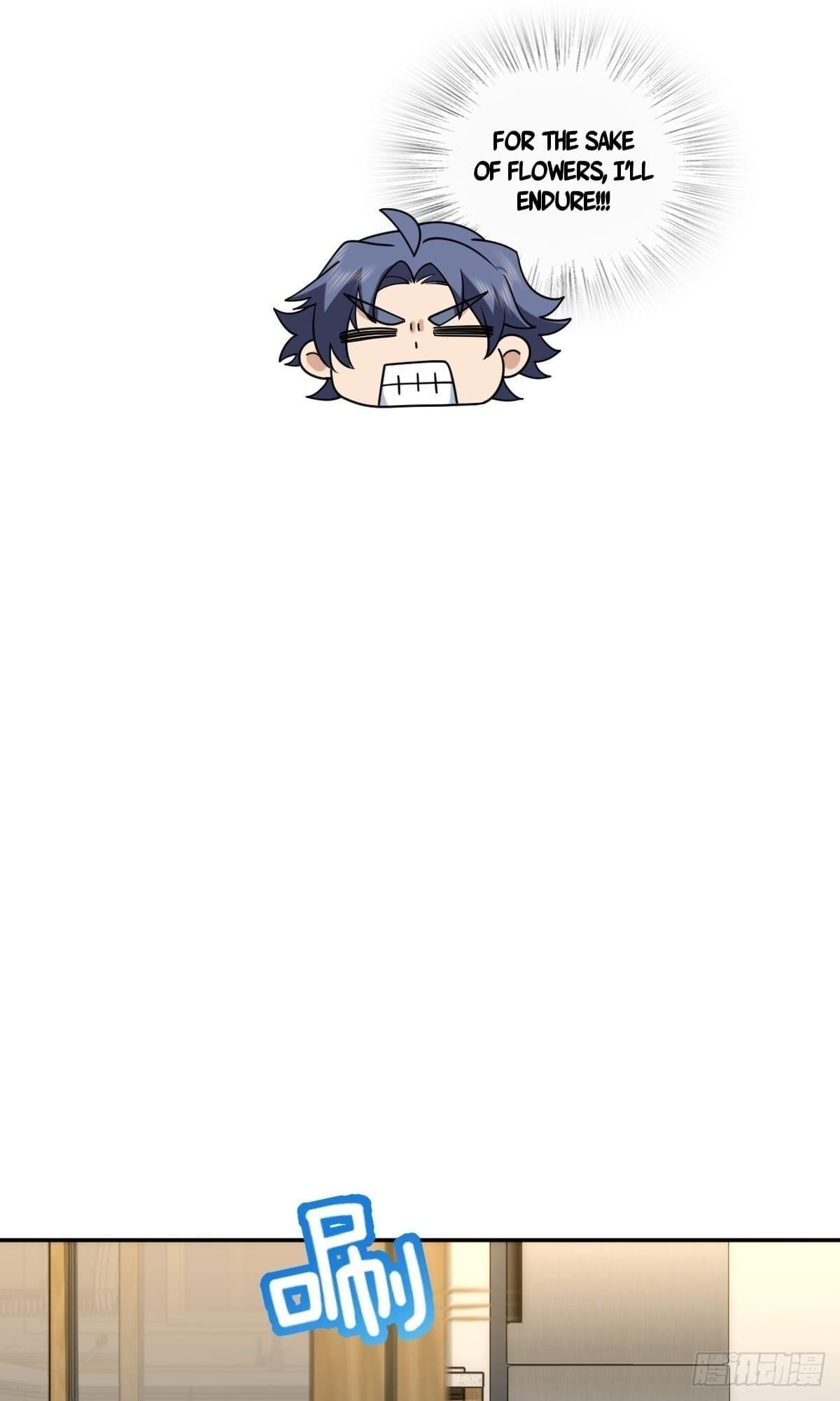 My Wife Is From a Thousand Years Ago Chapter 410 - Page 4