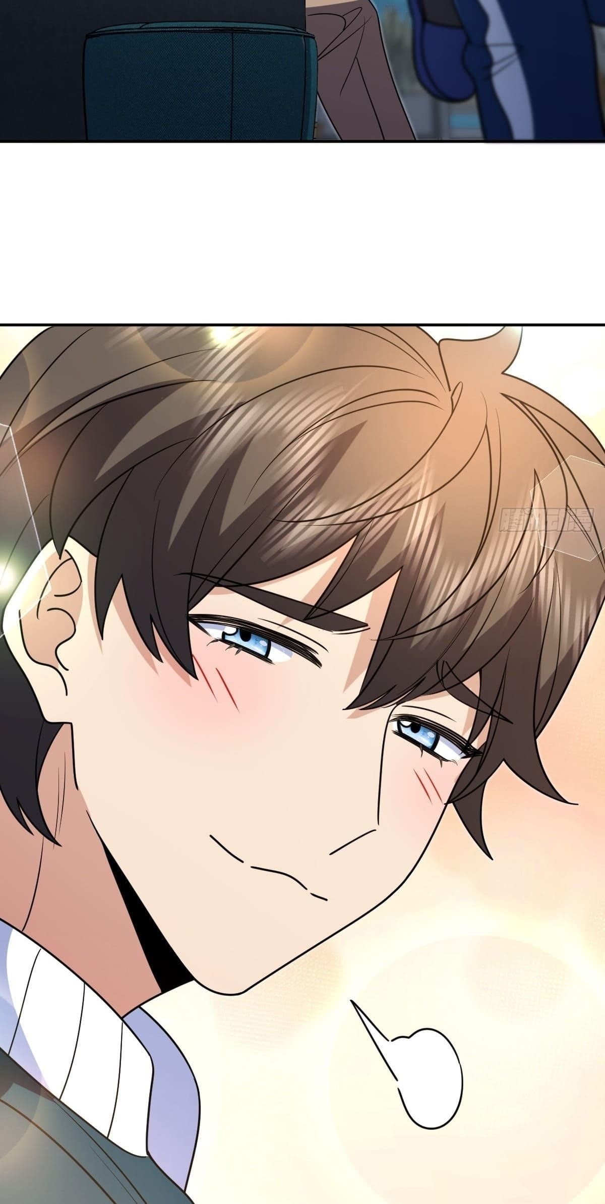 My Wife Is From a Thousand Years Ago Chapter 410 - Page 45