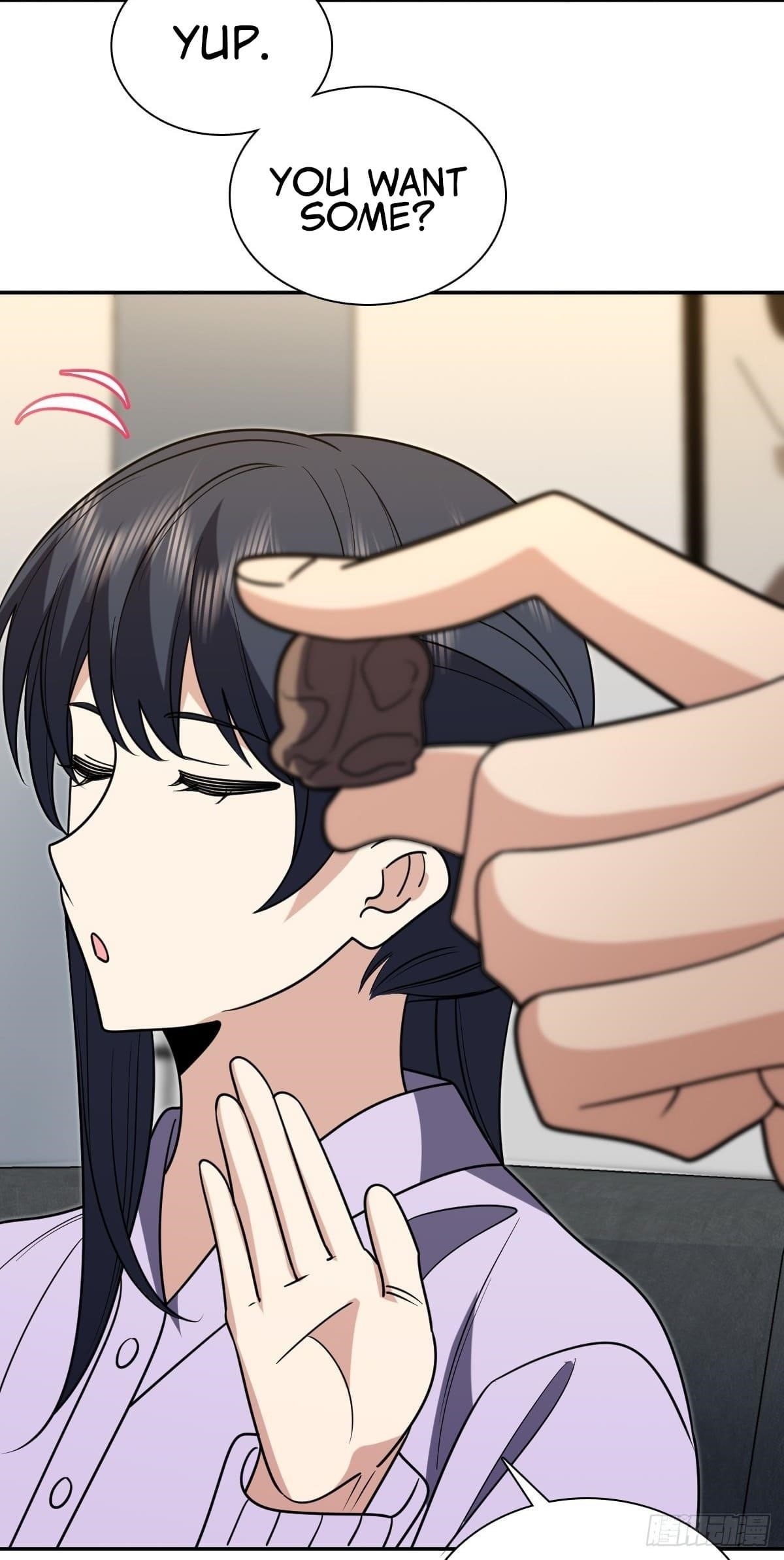 My Wife Is From a Thousand Years Ago Chapter 410 - Page 47