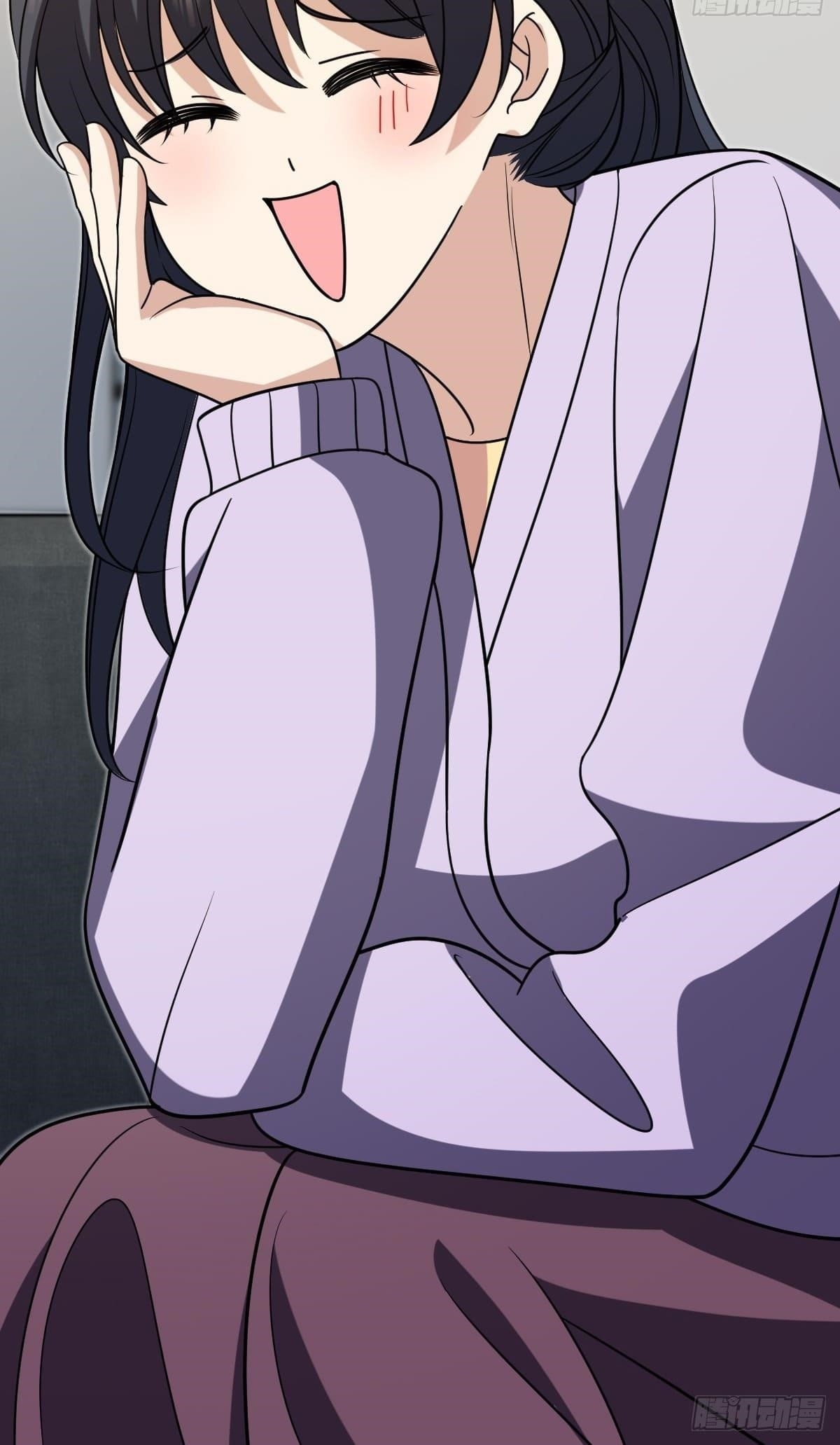 My Wife Is From a Thousand Years Ago Chapter 410 - Page 52