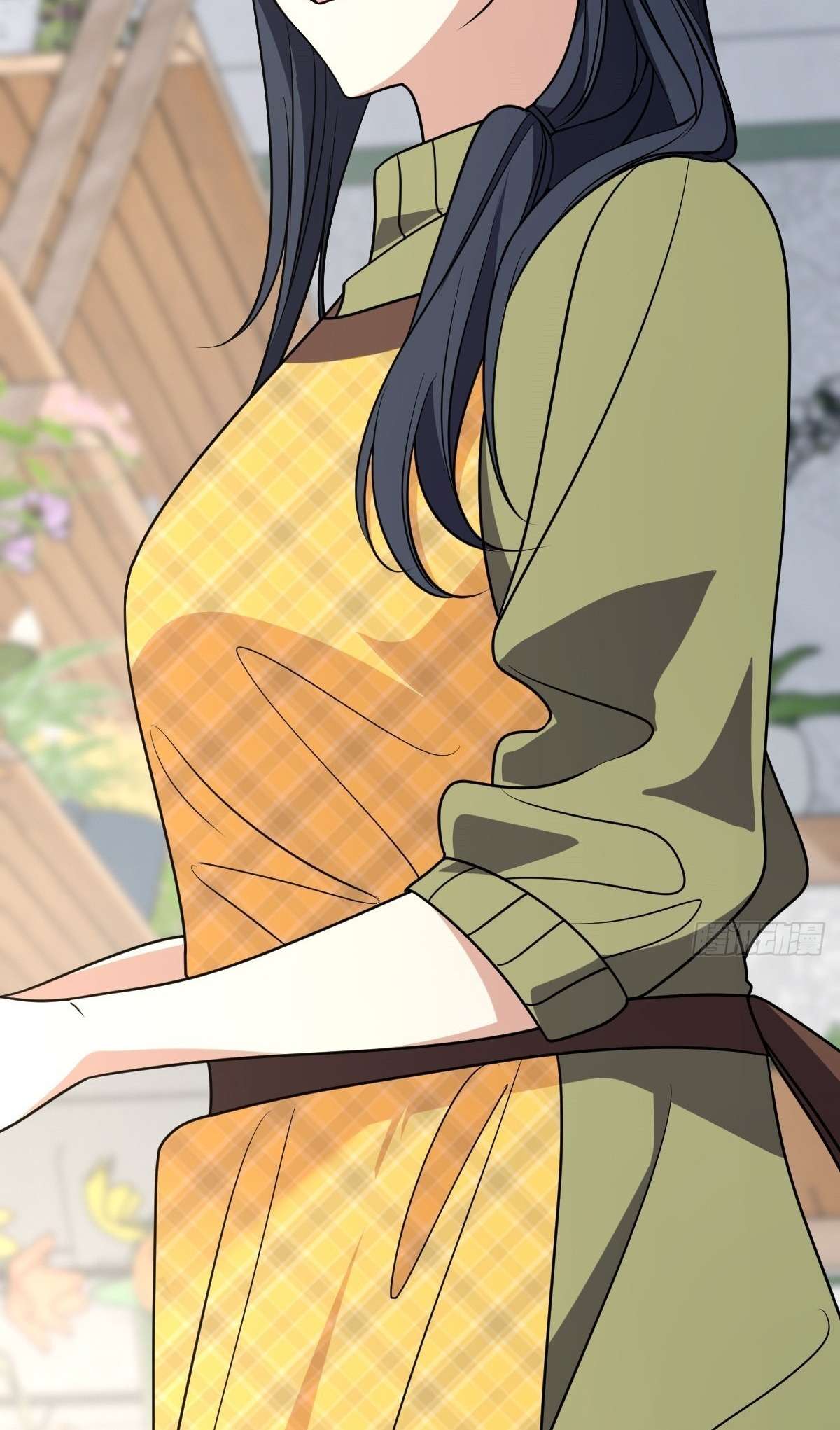 My Wife Is From a Thousand Years Ago Chapter 411 - Page 28