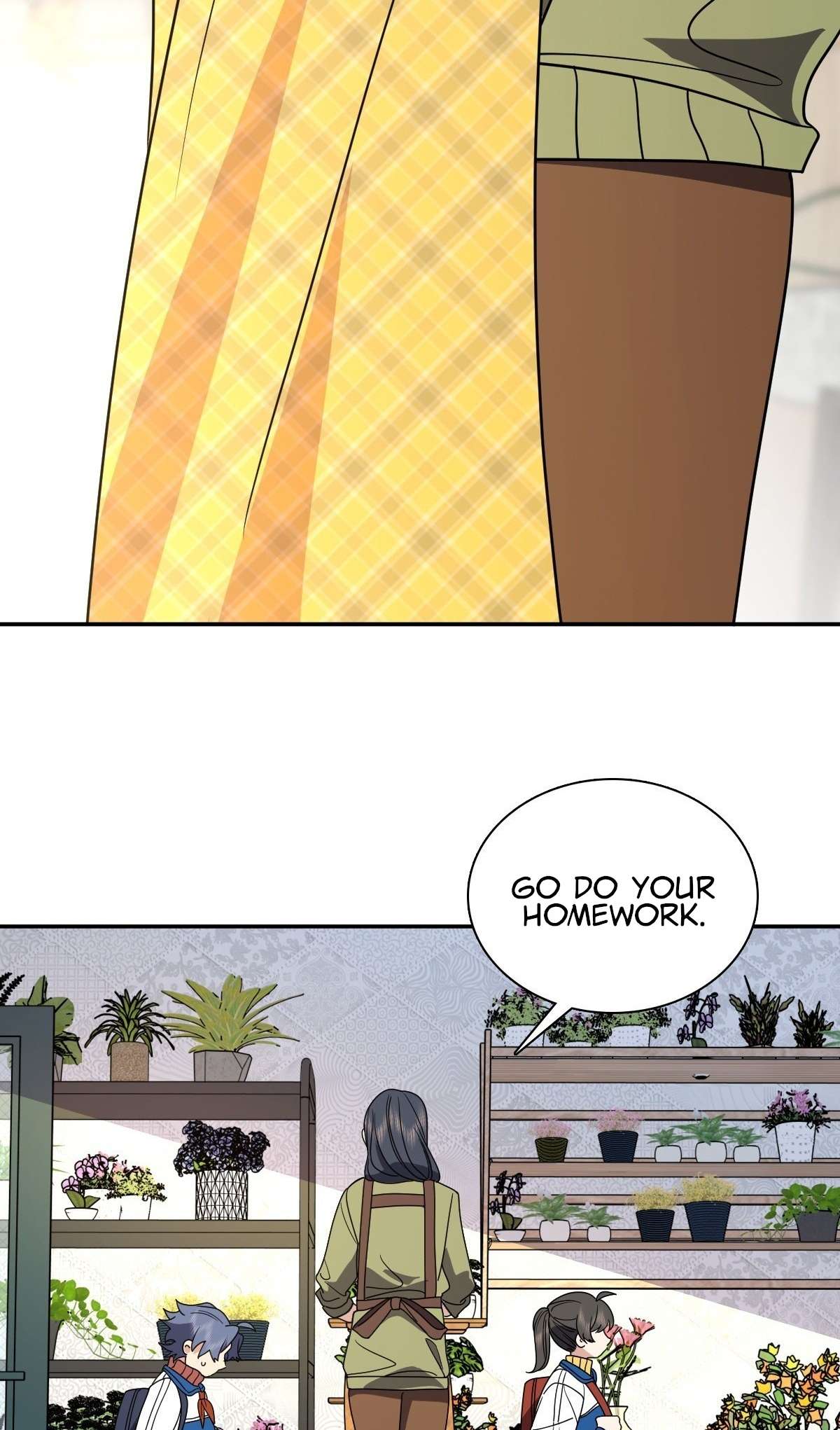 My Wife Is From a Thousand Years Ago Chapter 411 - Page 29